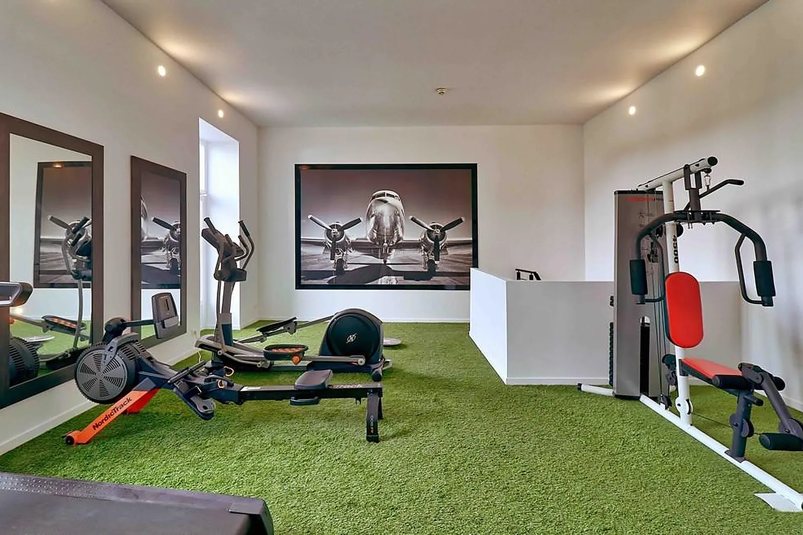 Lieux événementiels, HÔTEL BELFRY