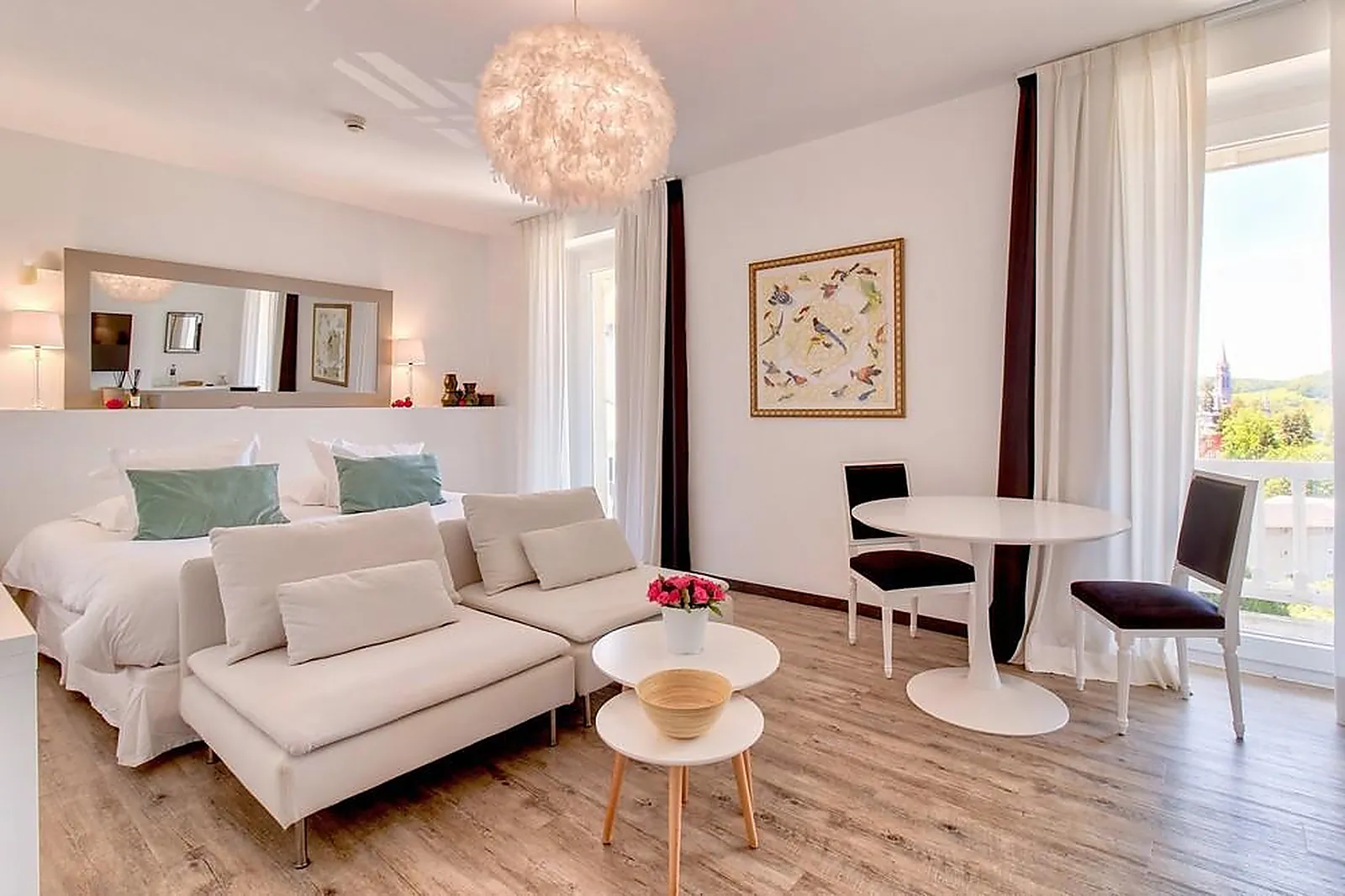 Lieux événementiels, HÔTEL BELFRY