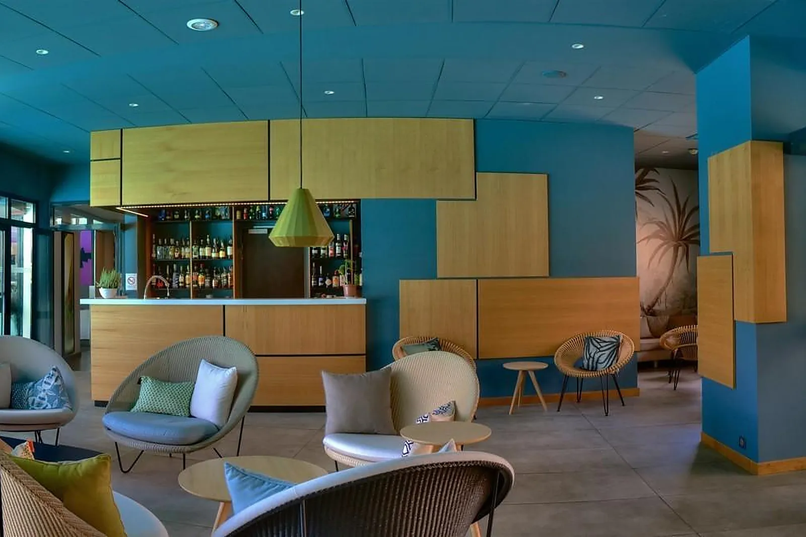 Lieux événementiels, HÔTEL BELLEPIERRE