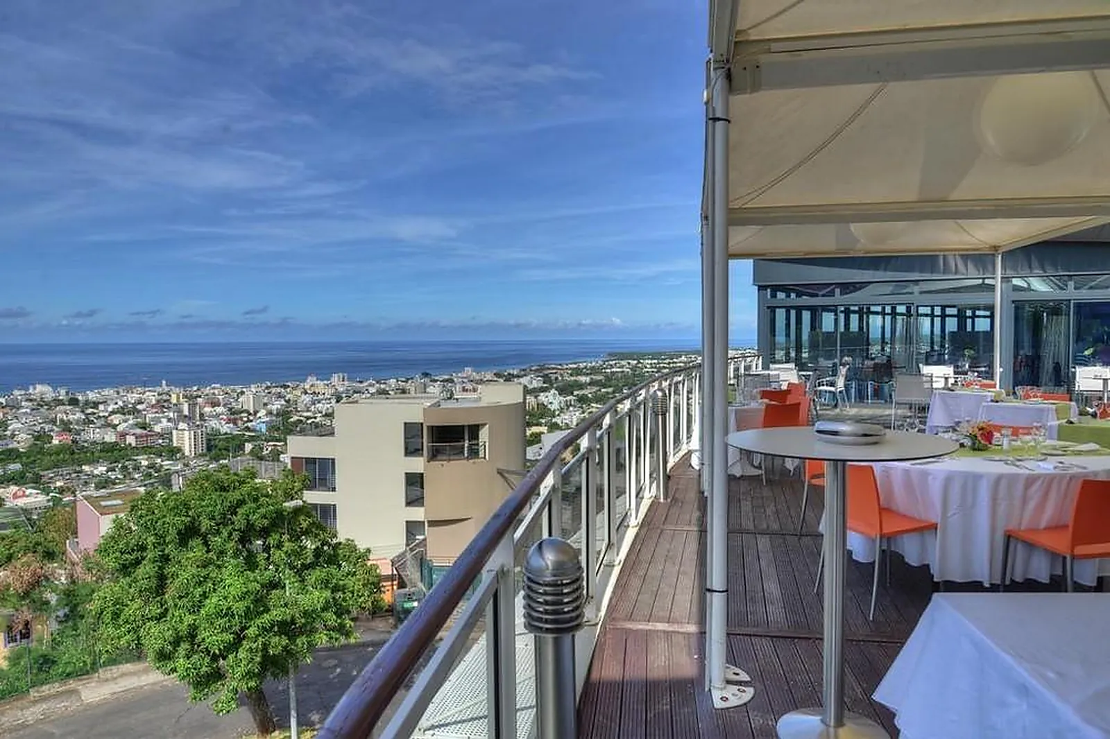 Lieux événementiels, HÔTEL BELLEPIERRE