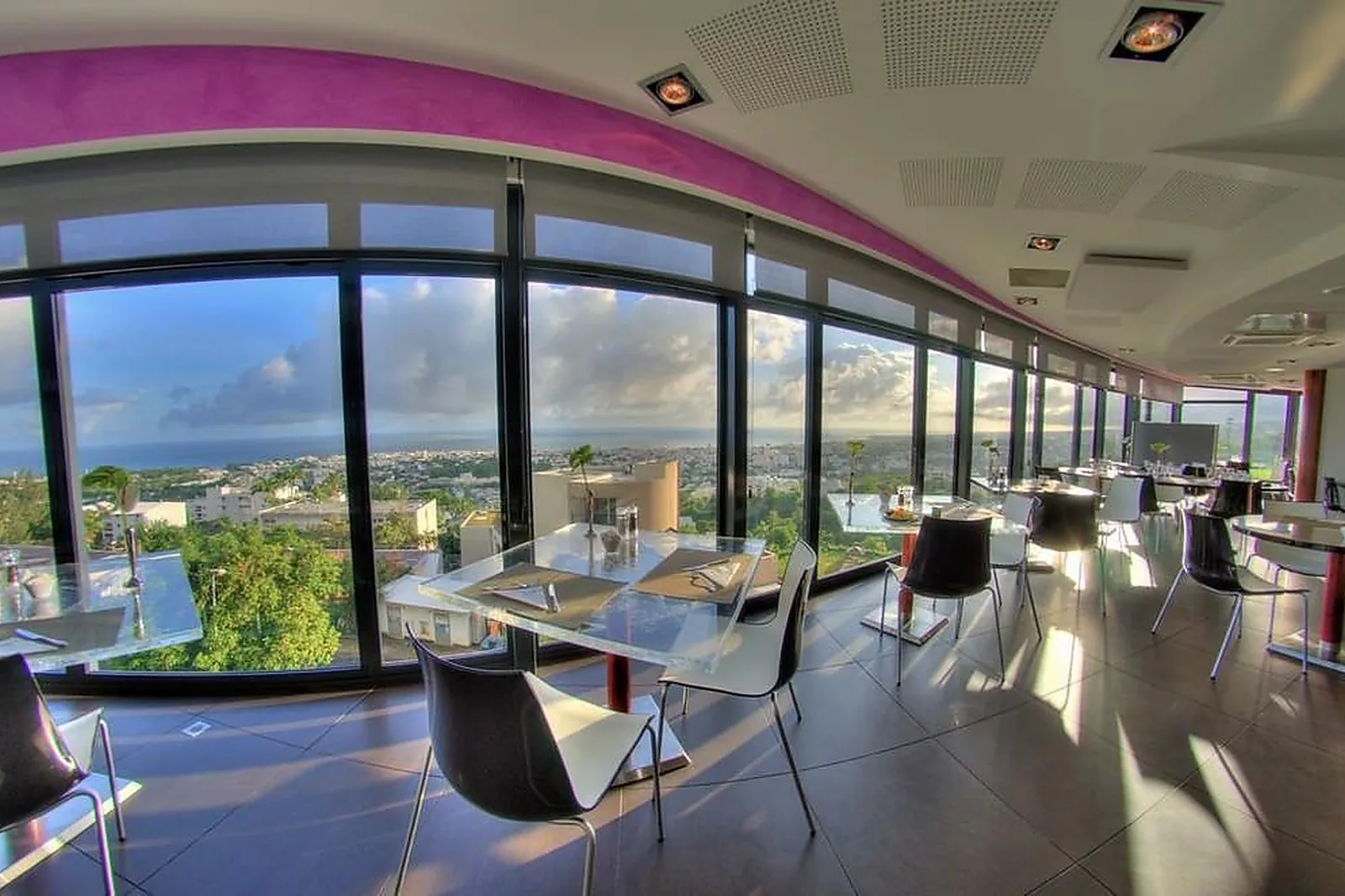 Lieux événementiels, HÔTEL BELLEPIERRE