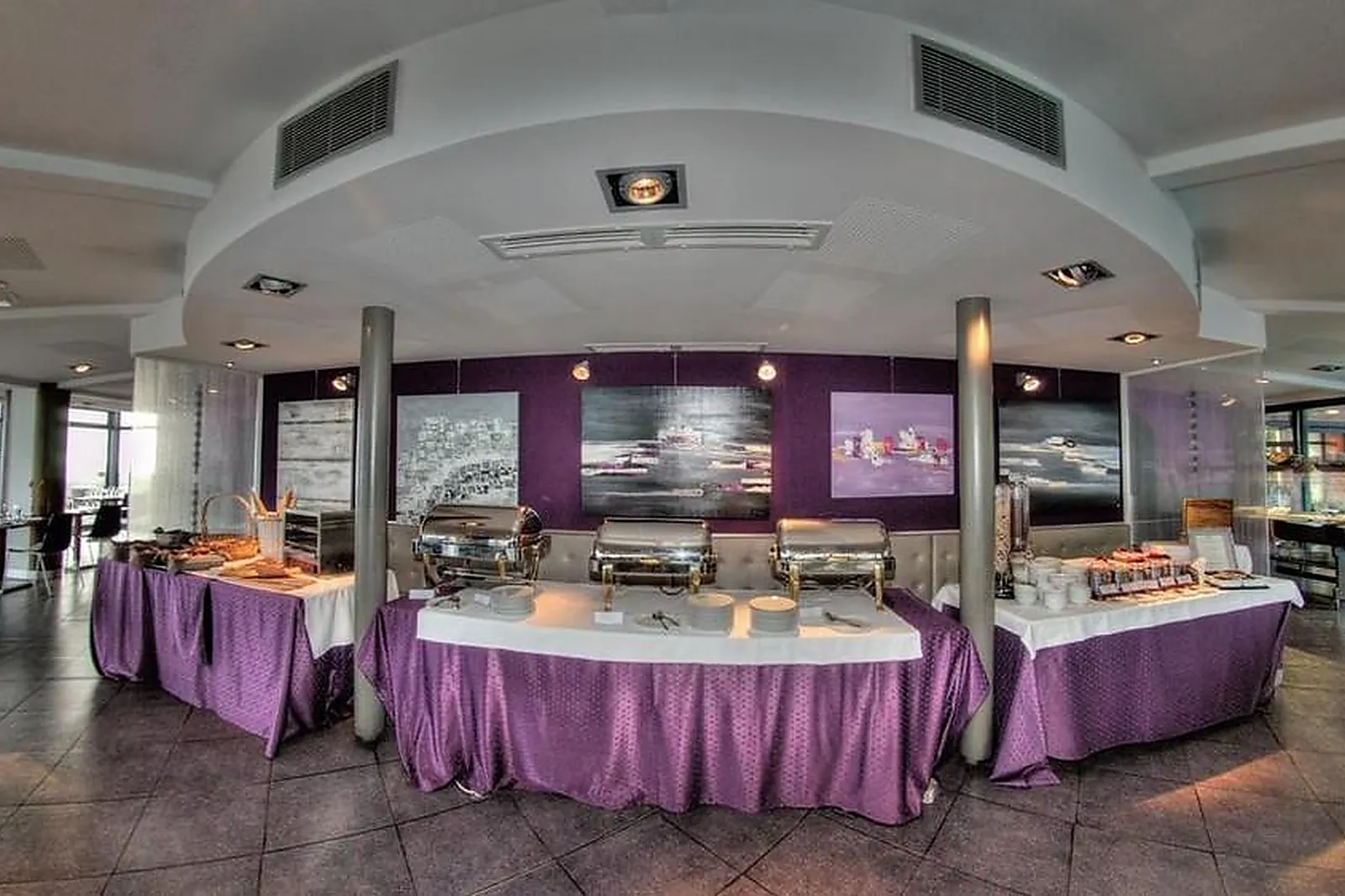 Lieux événementiels, HÔTEL BELLEPIERRE