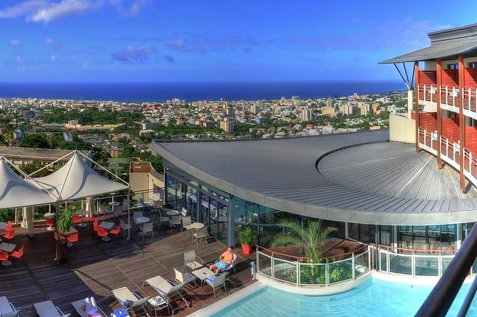 Lieux événementiels, HÔTEL BELLEPIERRE