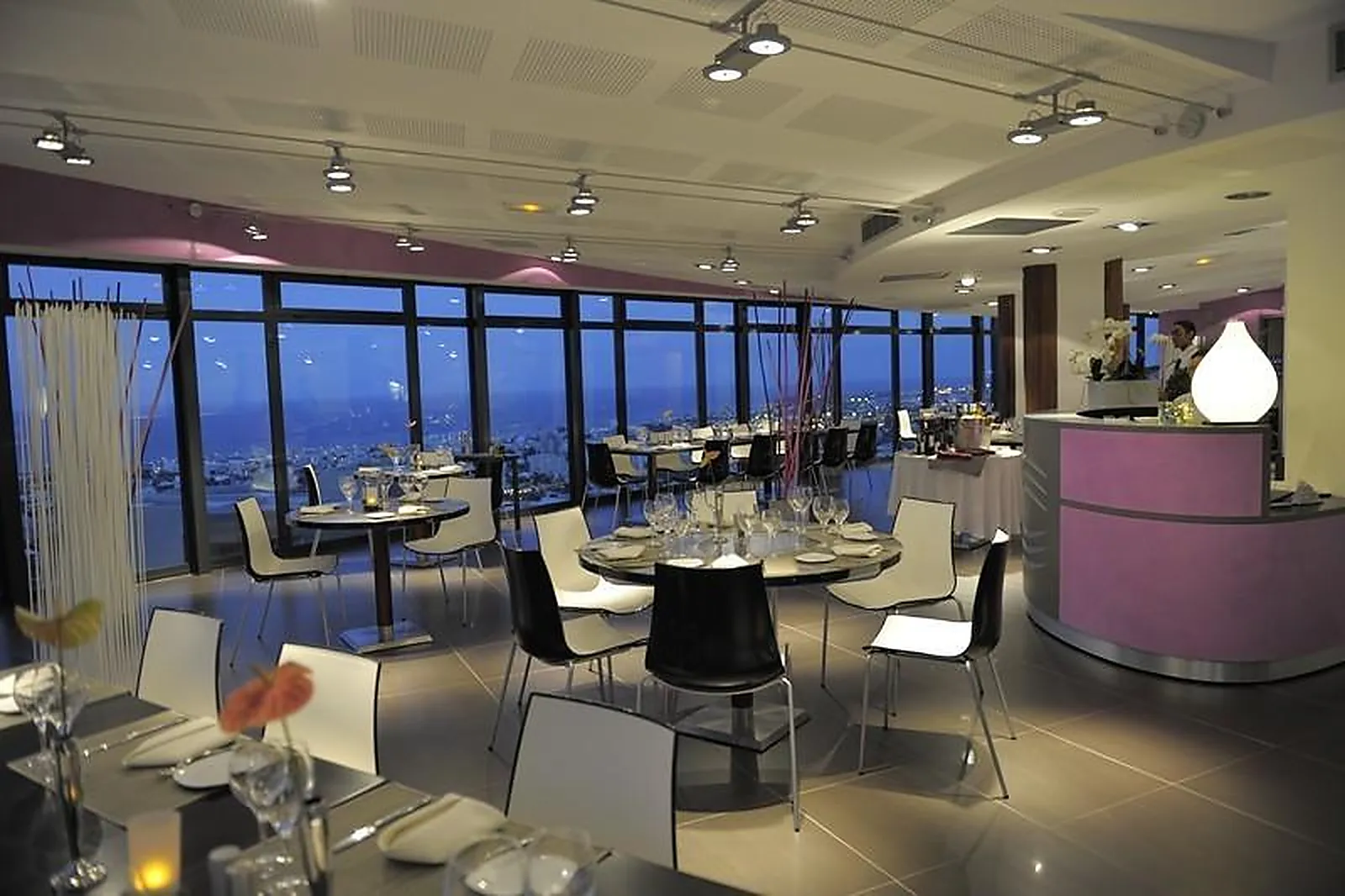 Lieux événementiels, HÔTEL BELLEPIERRE