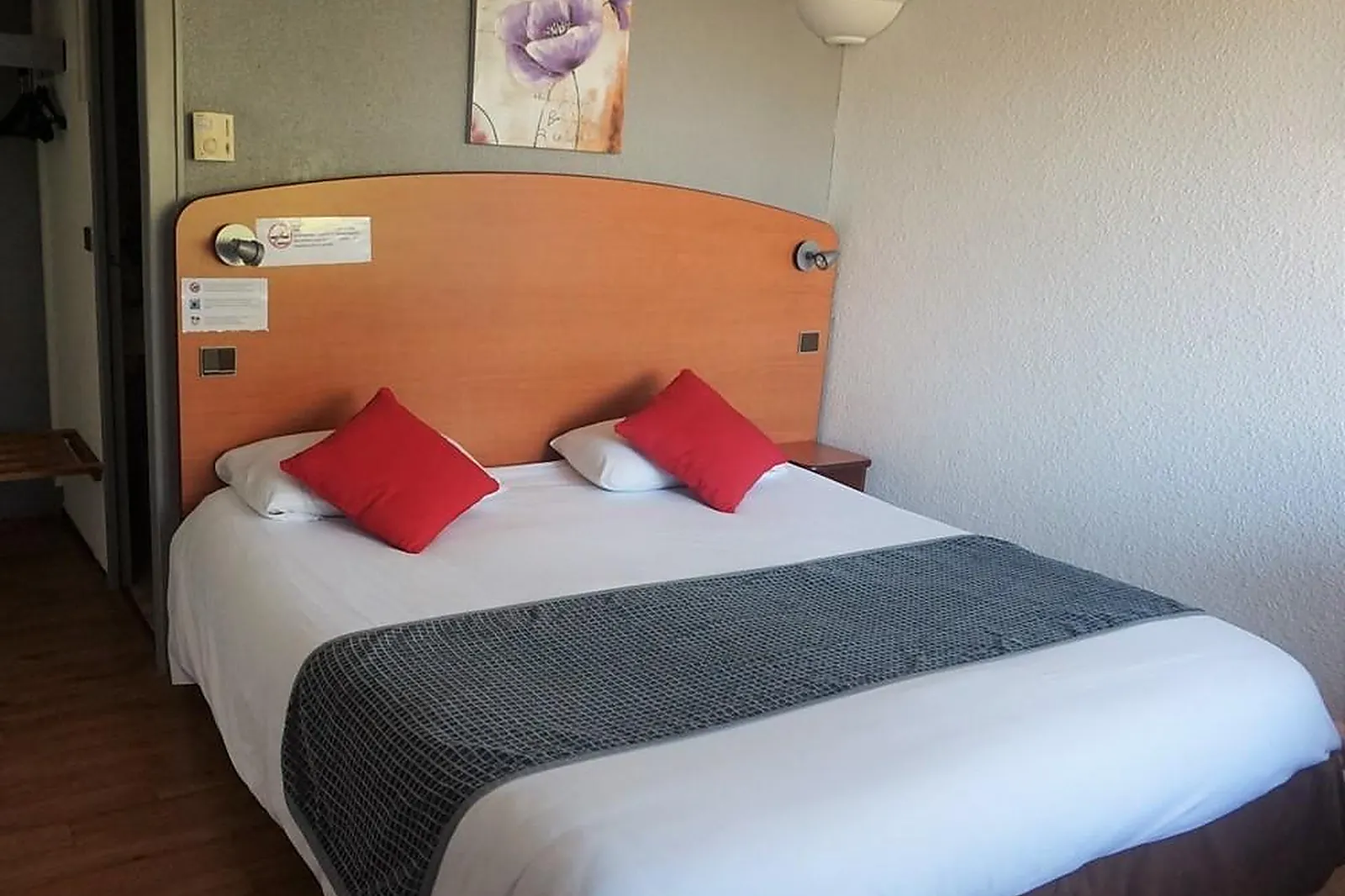 Lieux événementiels, HÔTEL BELLEVILLE