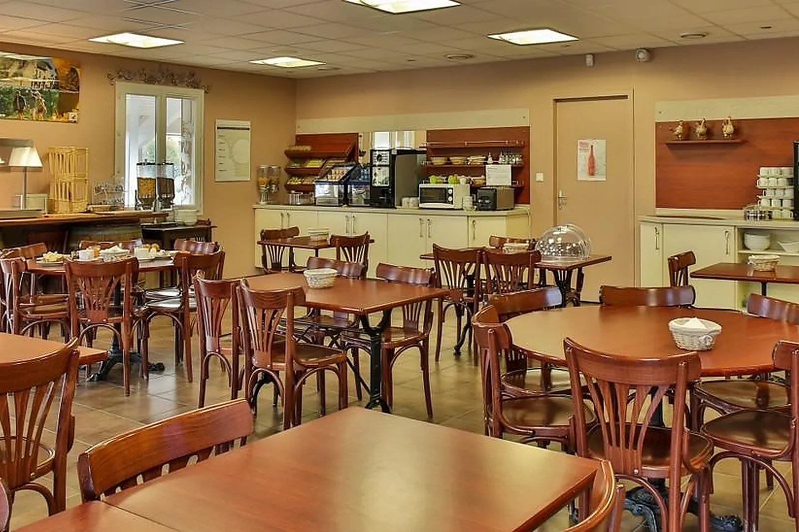 Lieux événementiels, HÔTEL BELLEVILLE