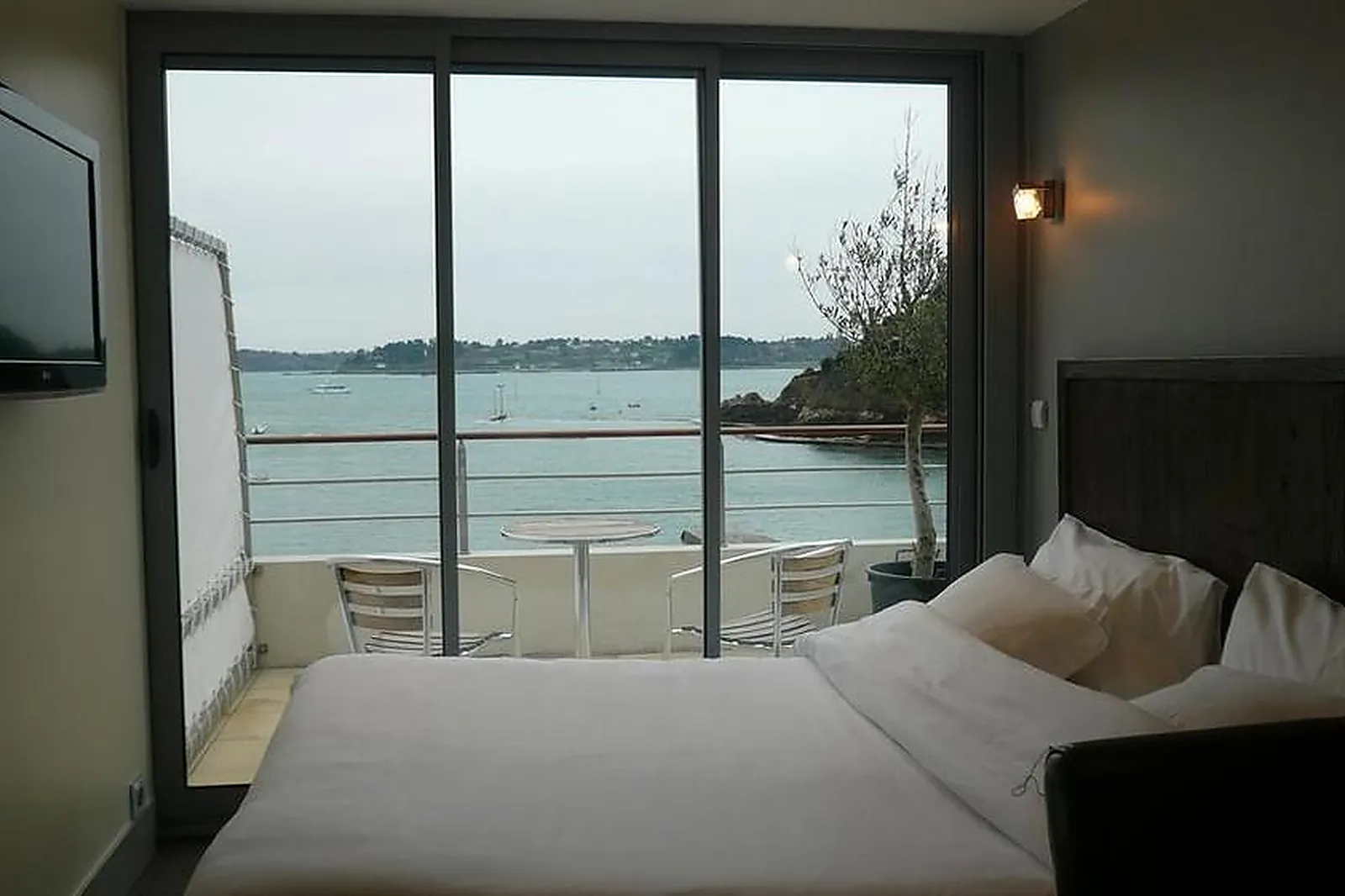 Lieux événementiels, HOTEL BELLEVUE