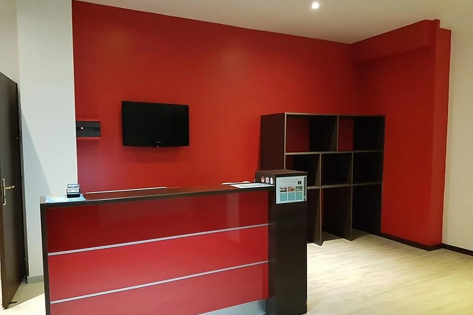 Lieux événementiels, HOTEL BELLEVUE