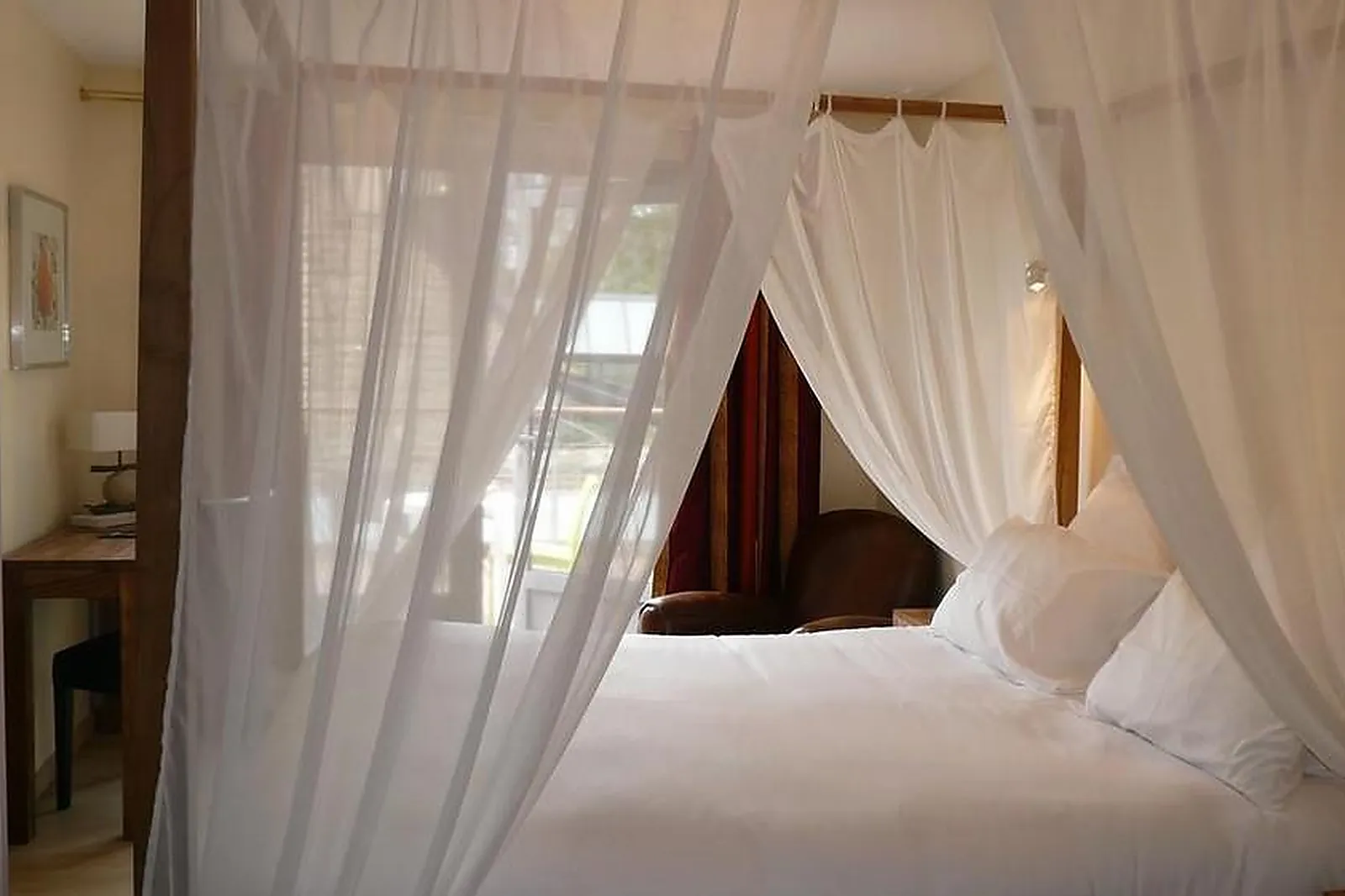 Lieux événementiels, HOTEL BELLEVUE