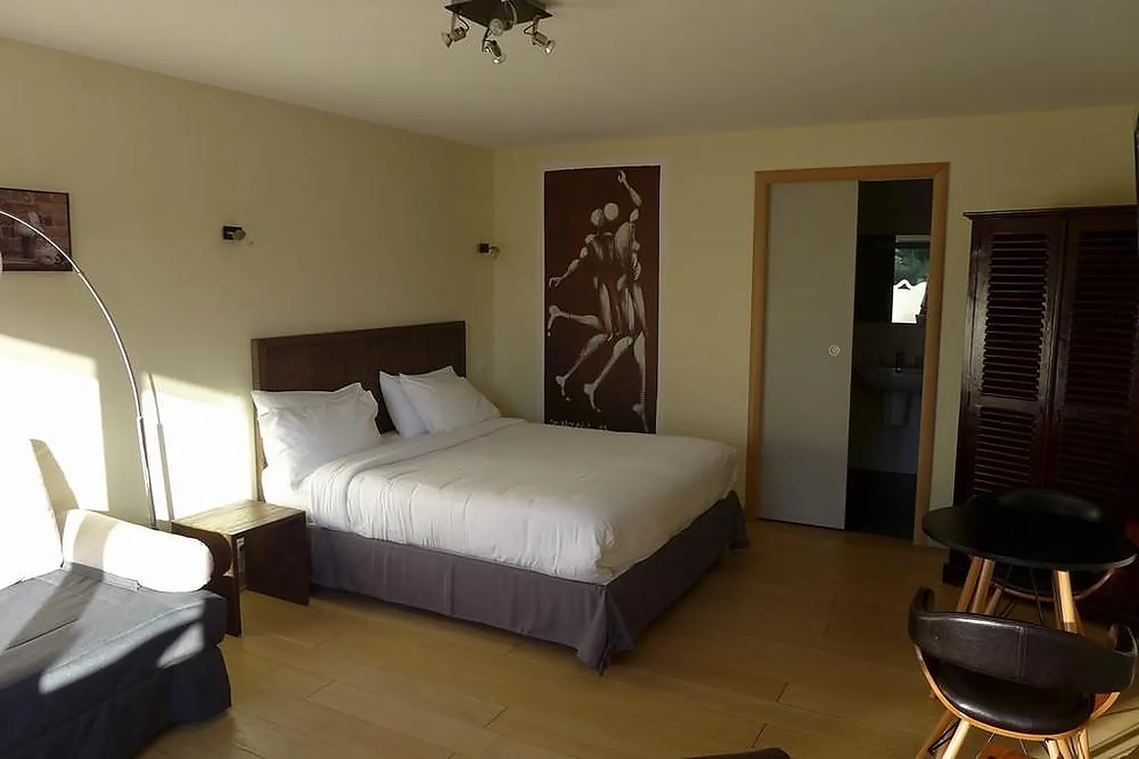 Lieux événementiels, HOTEL BELLEVUE