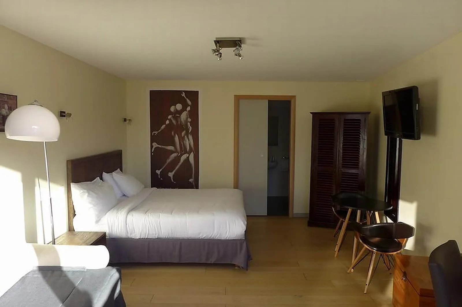 Lieux événementiels, HOTEL BELLEVUE