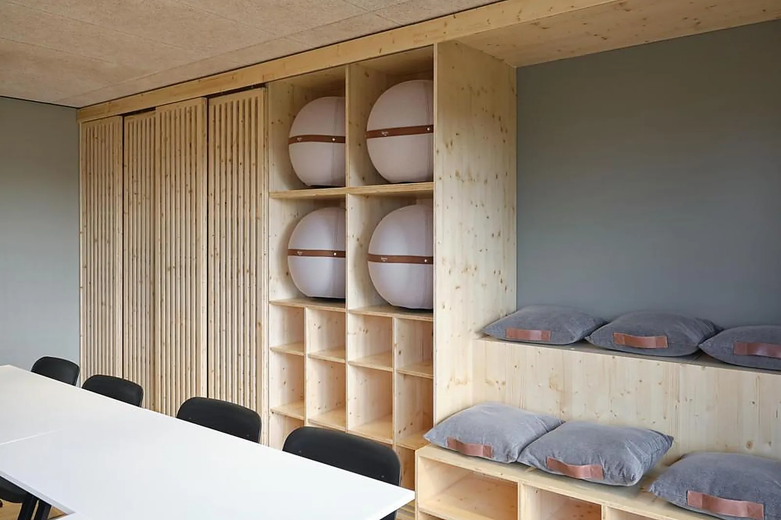 Lieux événementiels, HÔTEL BERCAIL