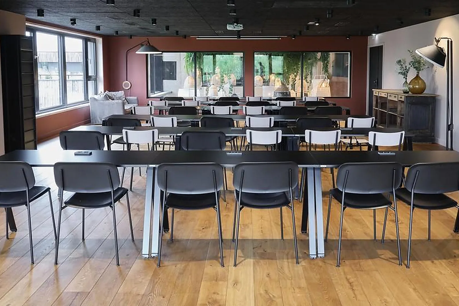 Lieux événementiels, HÔTEL BERCAIL