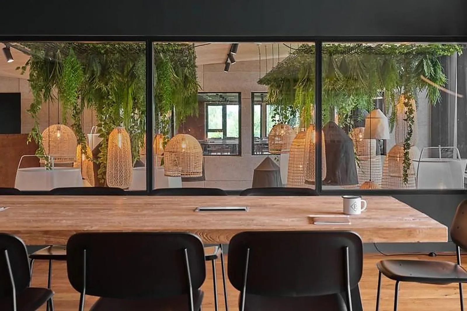 Lieux événementiels, HÔTEL BERCAIL