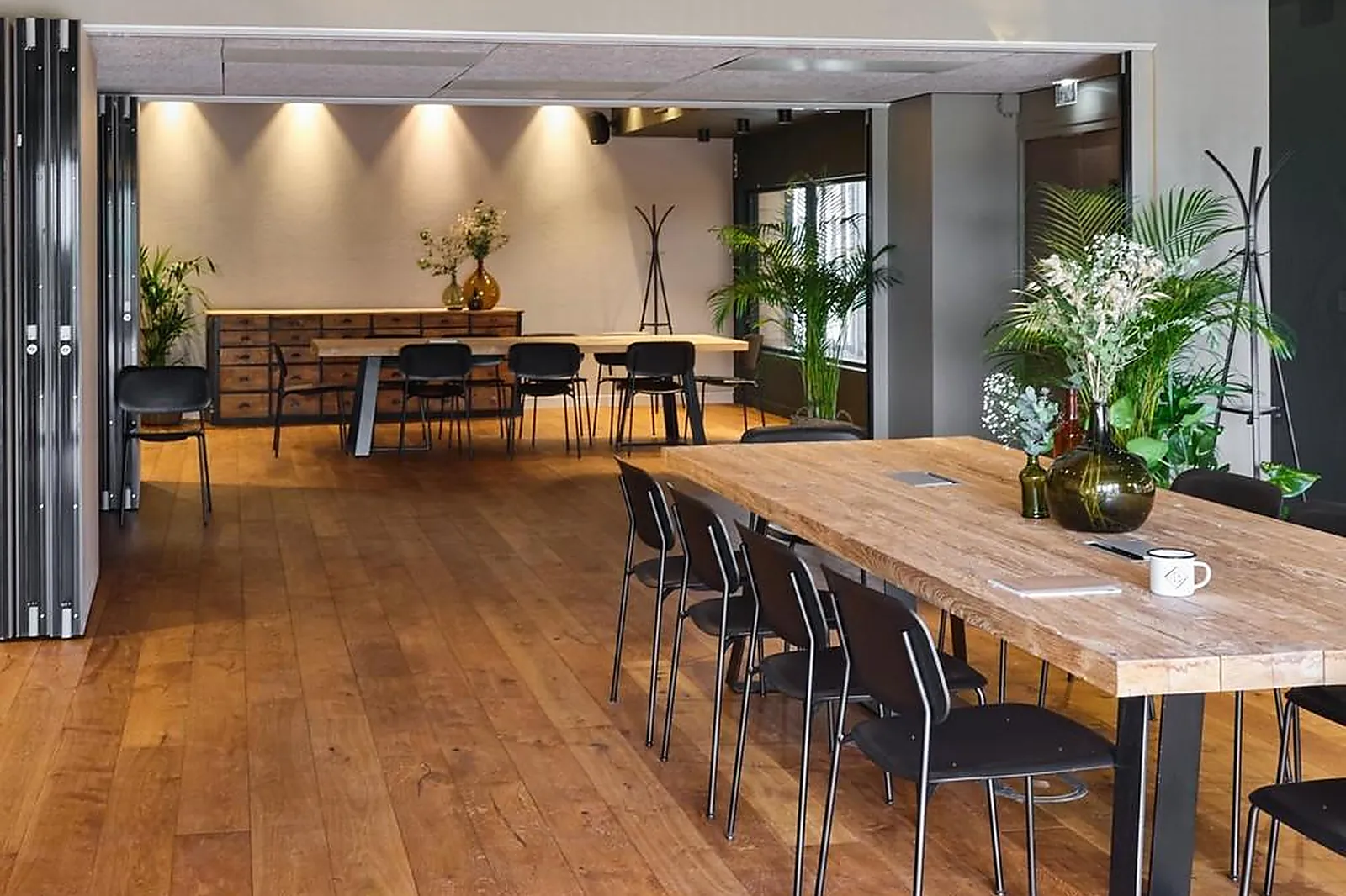 Lieux événementiels, HÔTEL BERCAIL