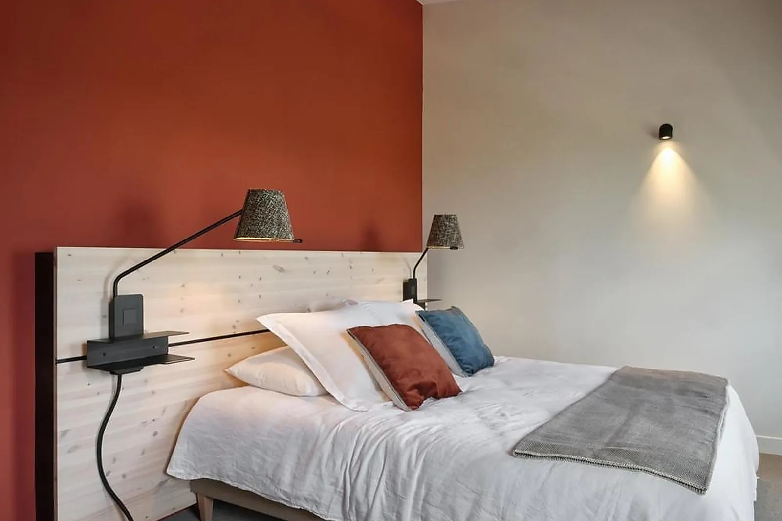 Lieux événementiels, HÔTEL BERCAIL