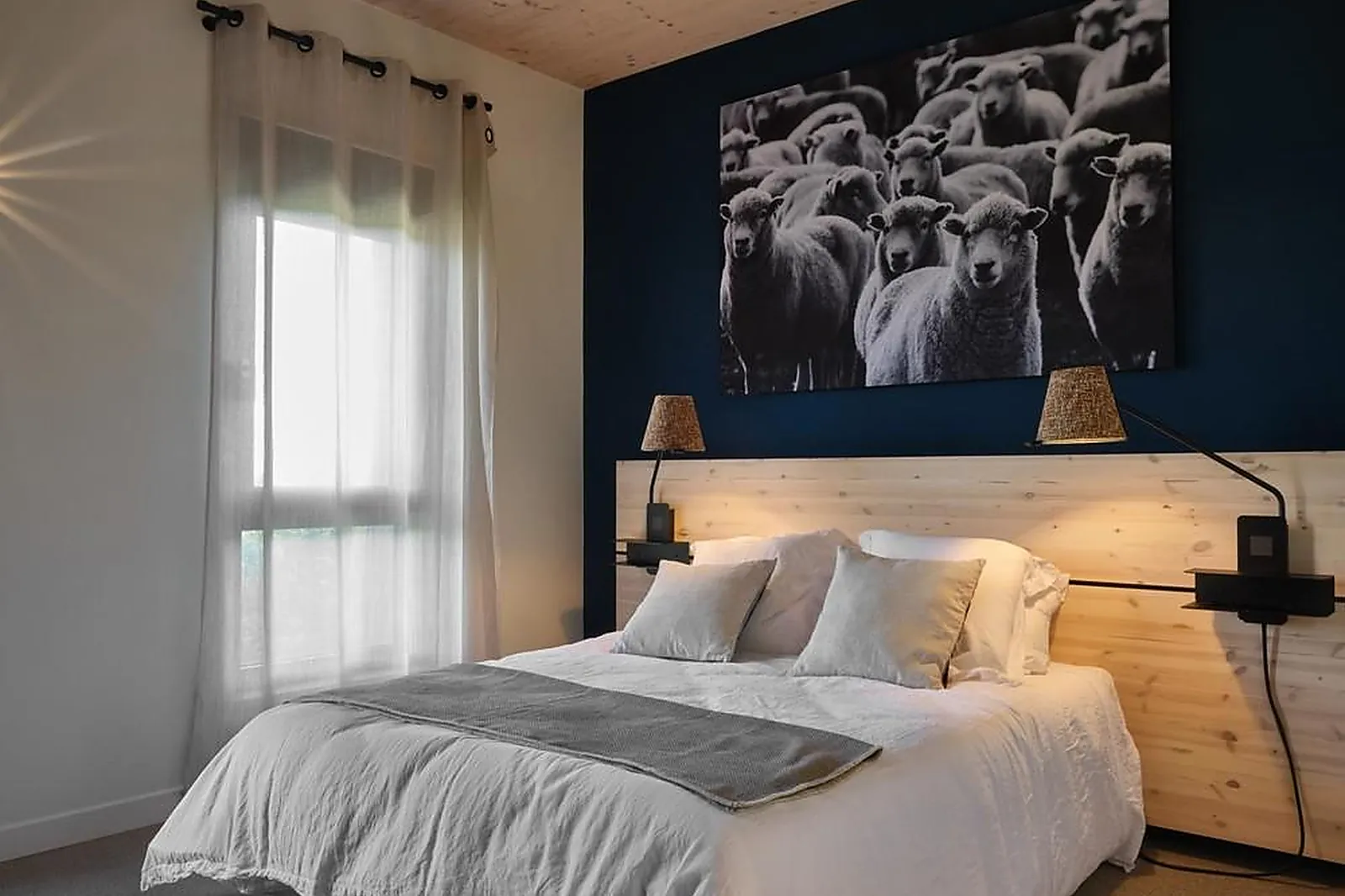 Lieux événementiels, HÔTEL BERCAIL