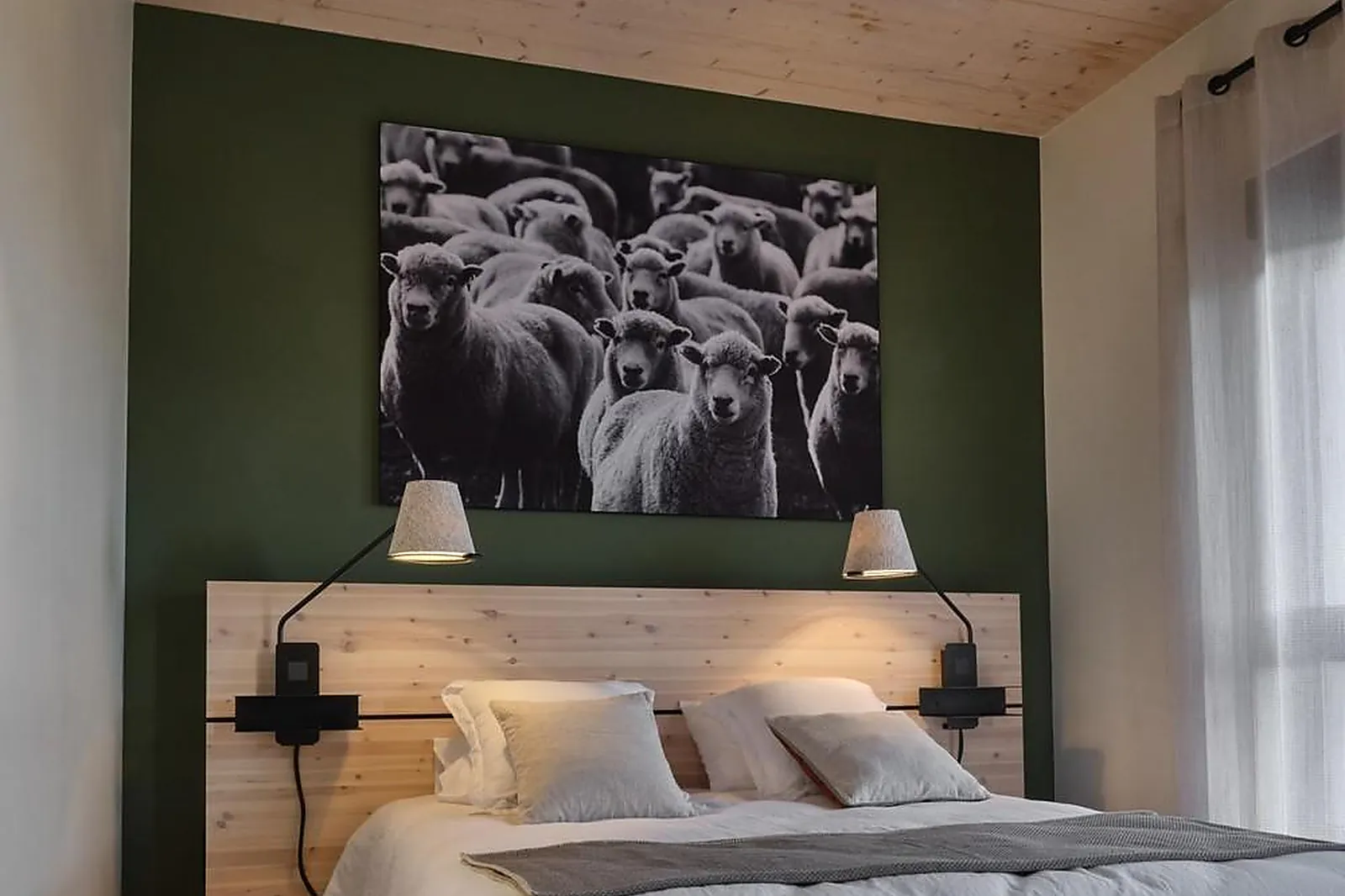 Lieux événementiels, HÔTEL BERCAIL