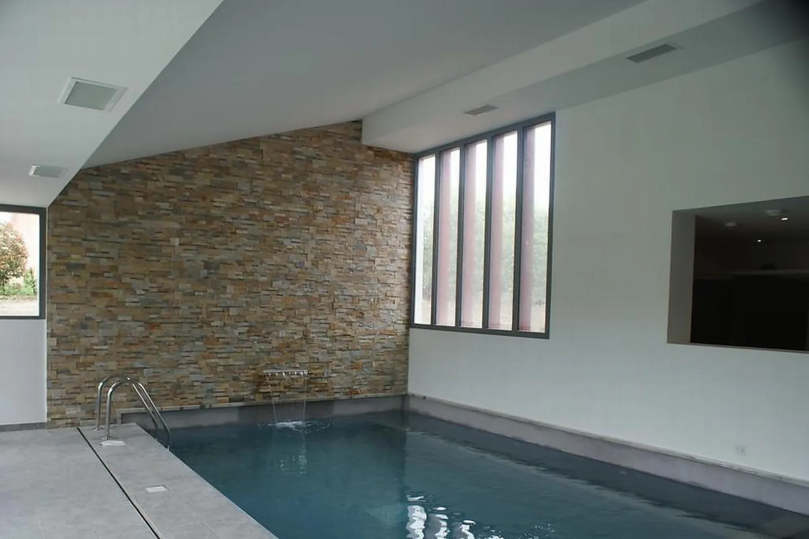 Lieux événementiels, HÔTEL BERGARA