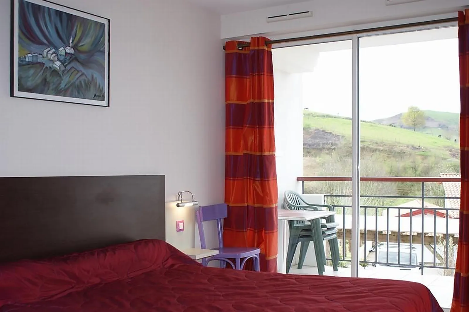 Lieux événementiels, HÔTEL BERGARA