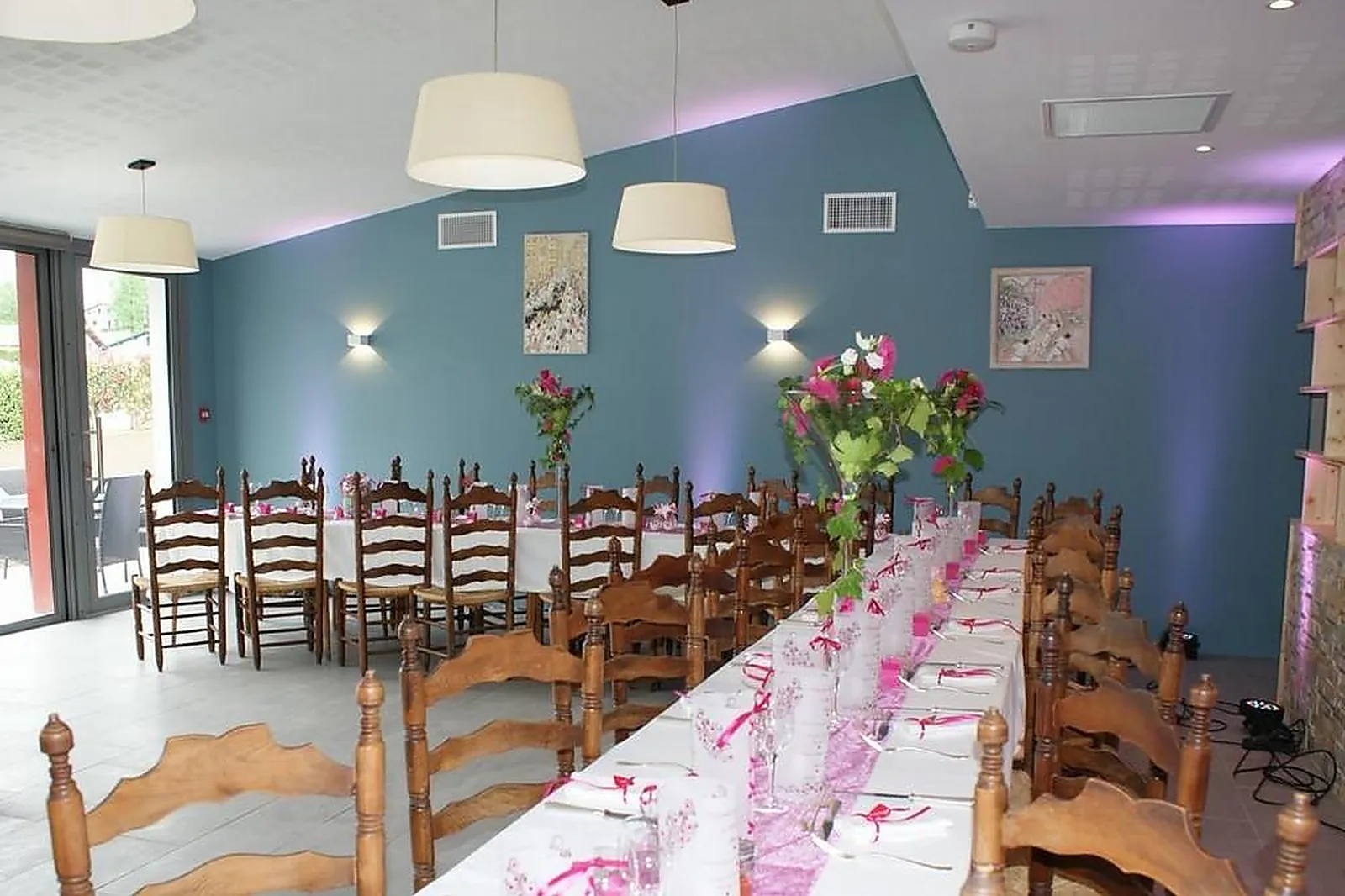 Lieux événementiels, HÔTEL BERGARA