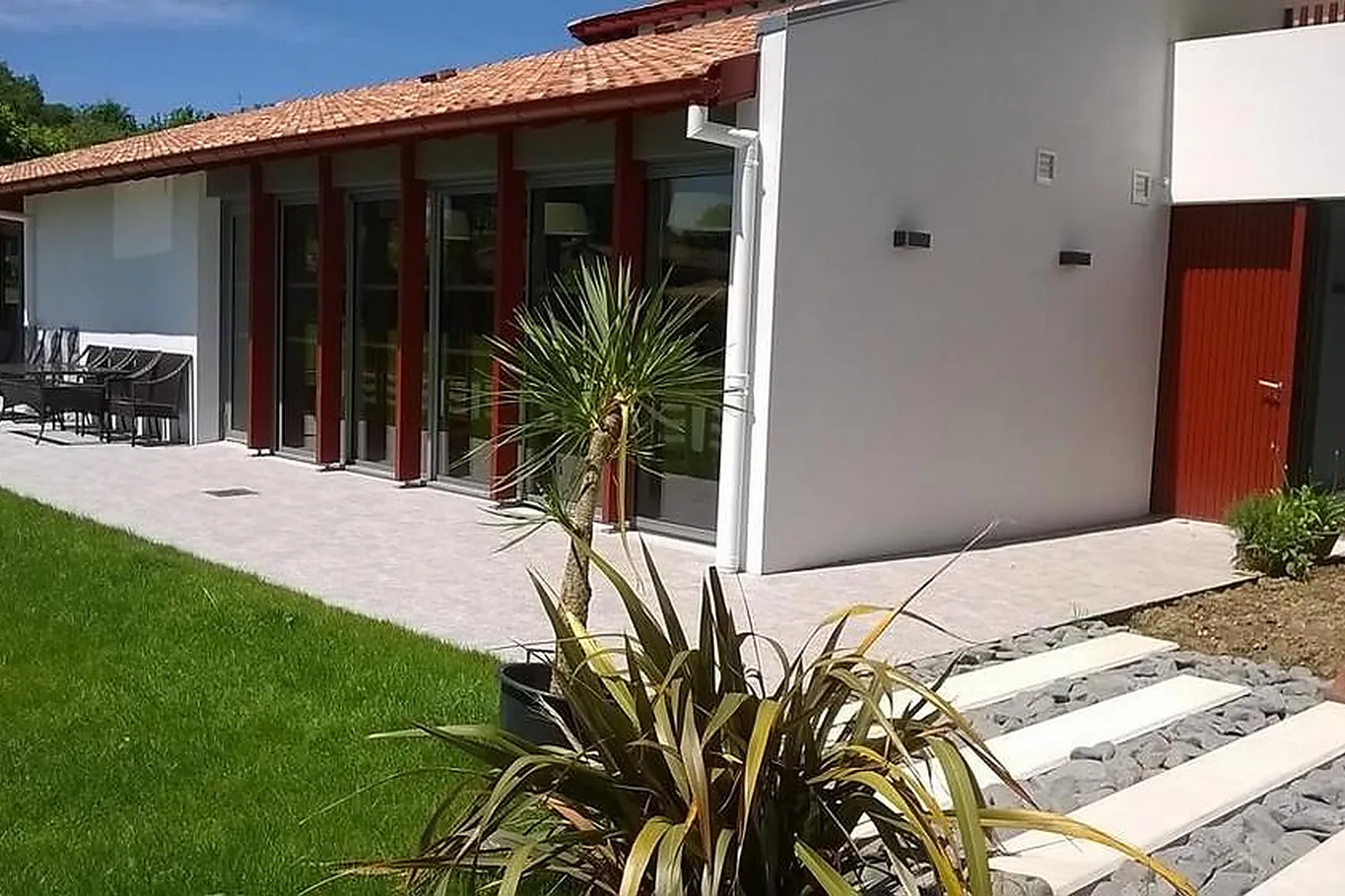 Lieux événementiels, HÔTEL BERGARA