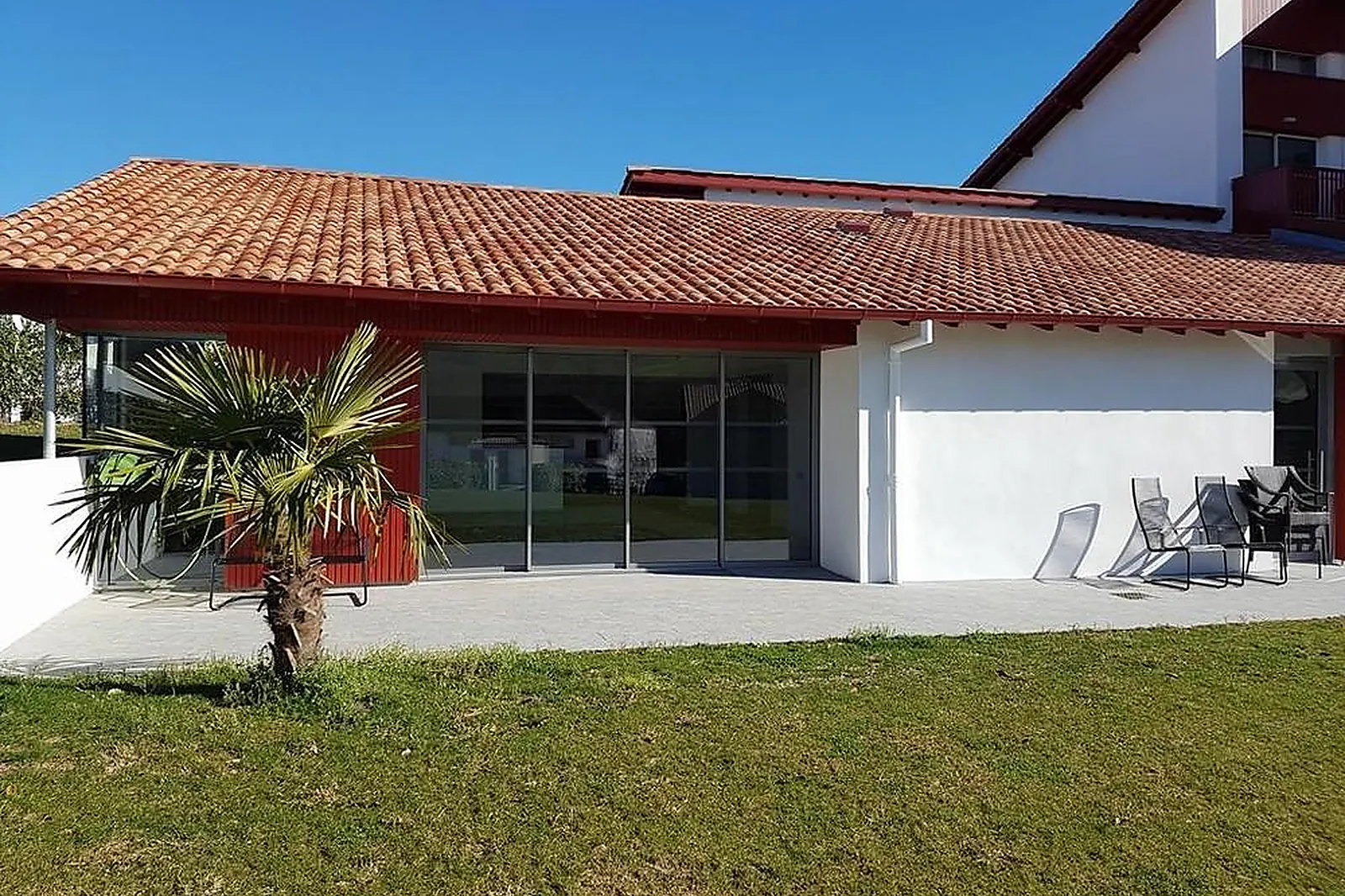 Lieux événementiels, HÔTEL BERGARA