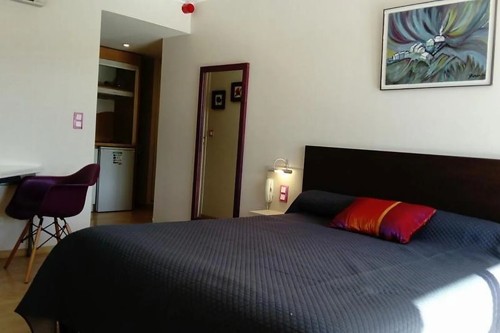 Lieux événementiels, HÔTEL BERGARA