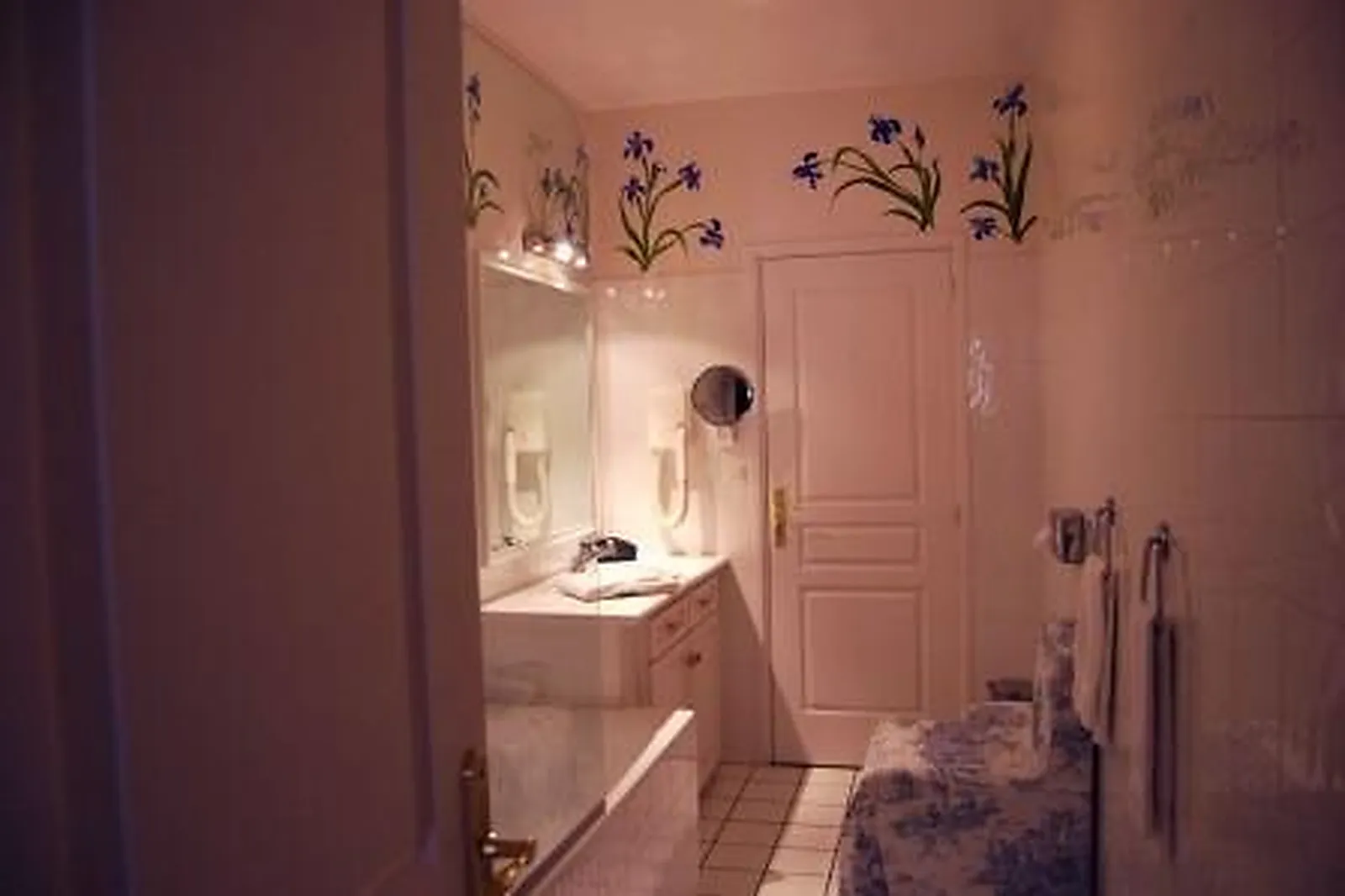 Lieux événementiels, HOTEL BINEY