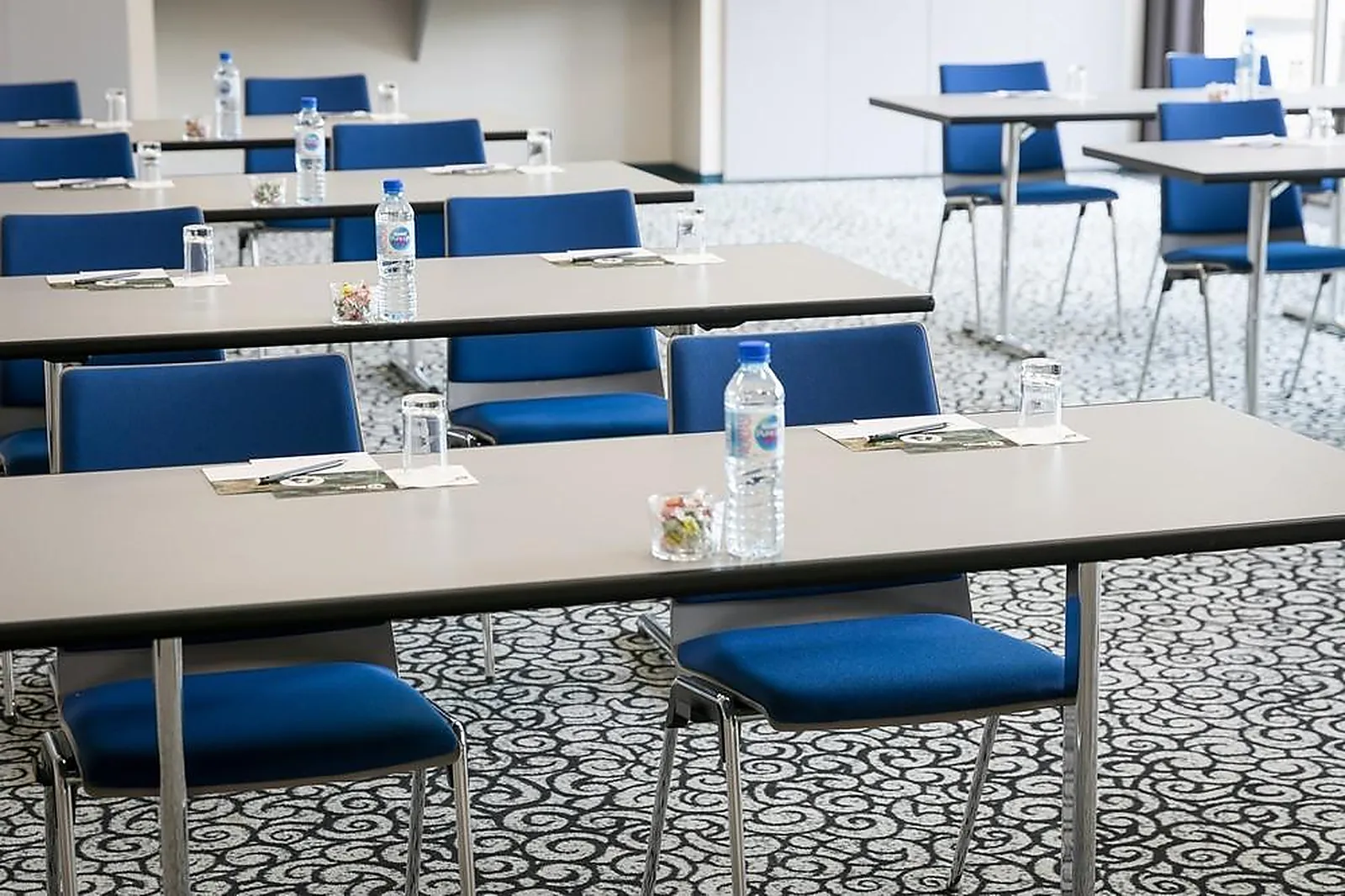 Lieux événementiels, HÔTEL BIRDY