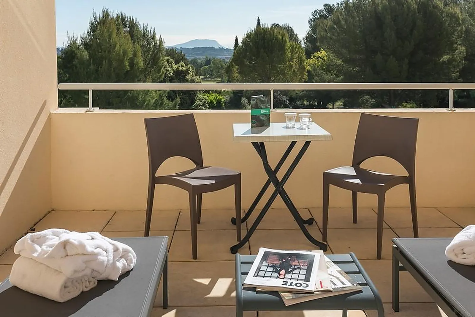 Lieux événementiels, HÔTEL BIRDY