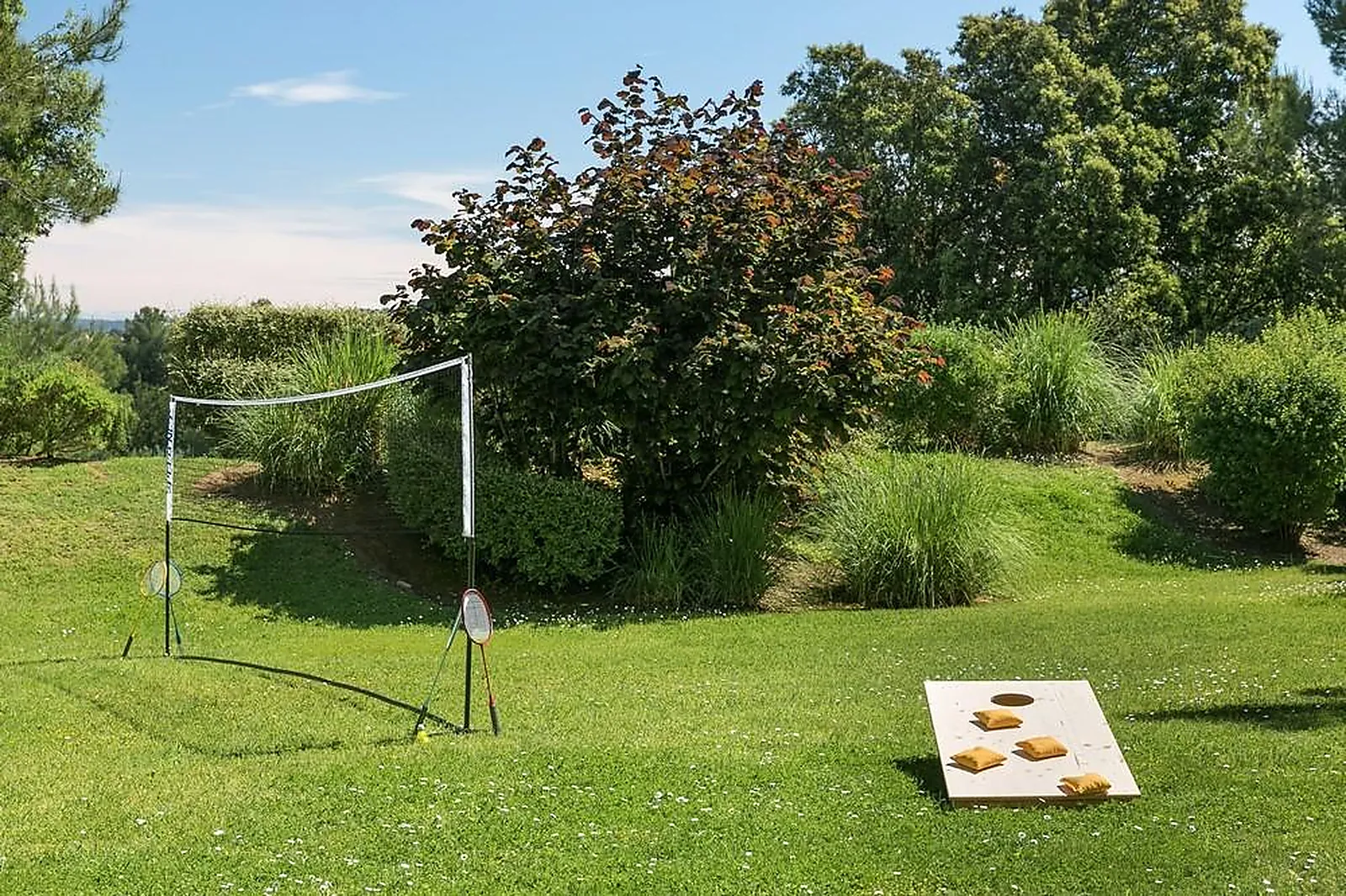 Lieux événementiels, HÔTEL BIRDY