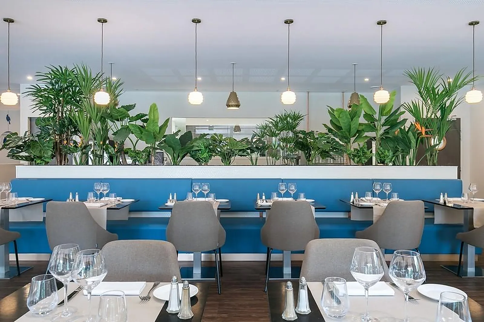 Lieux événementiels, HÔTEL BIRDY