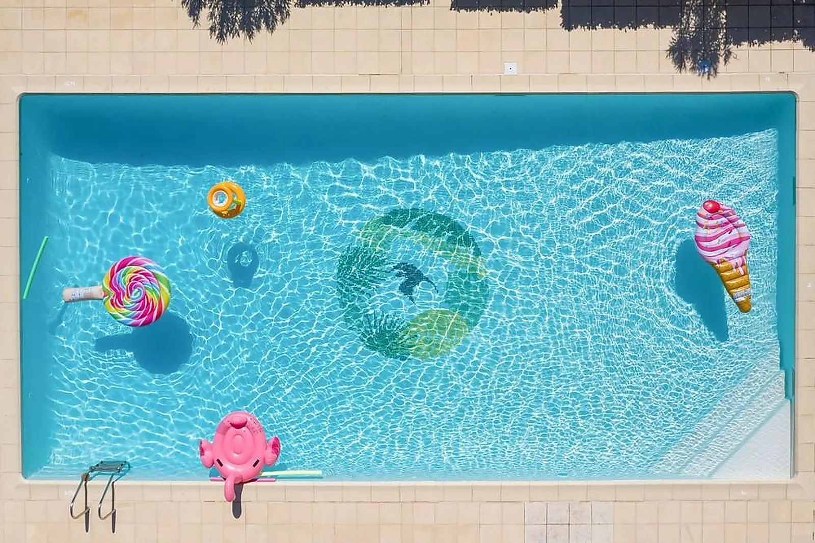 Lieux événementiels, HÔTEL BIRDY