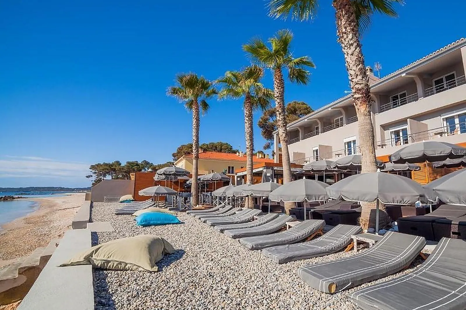 Lieux événementiels, HÔTEL BOR