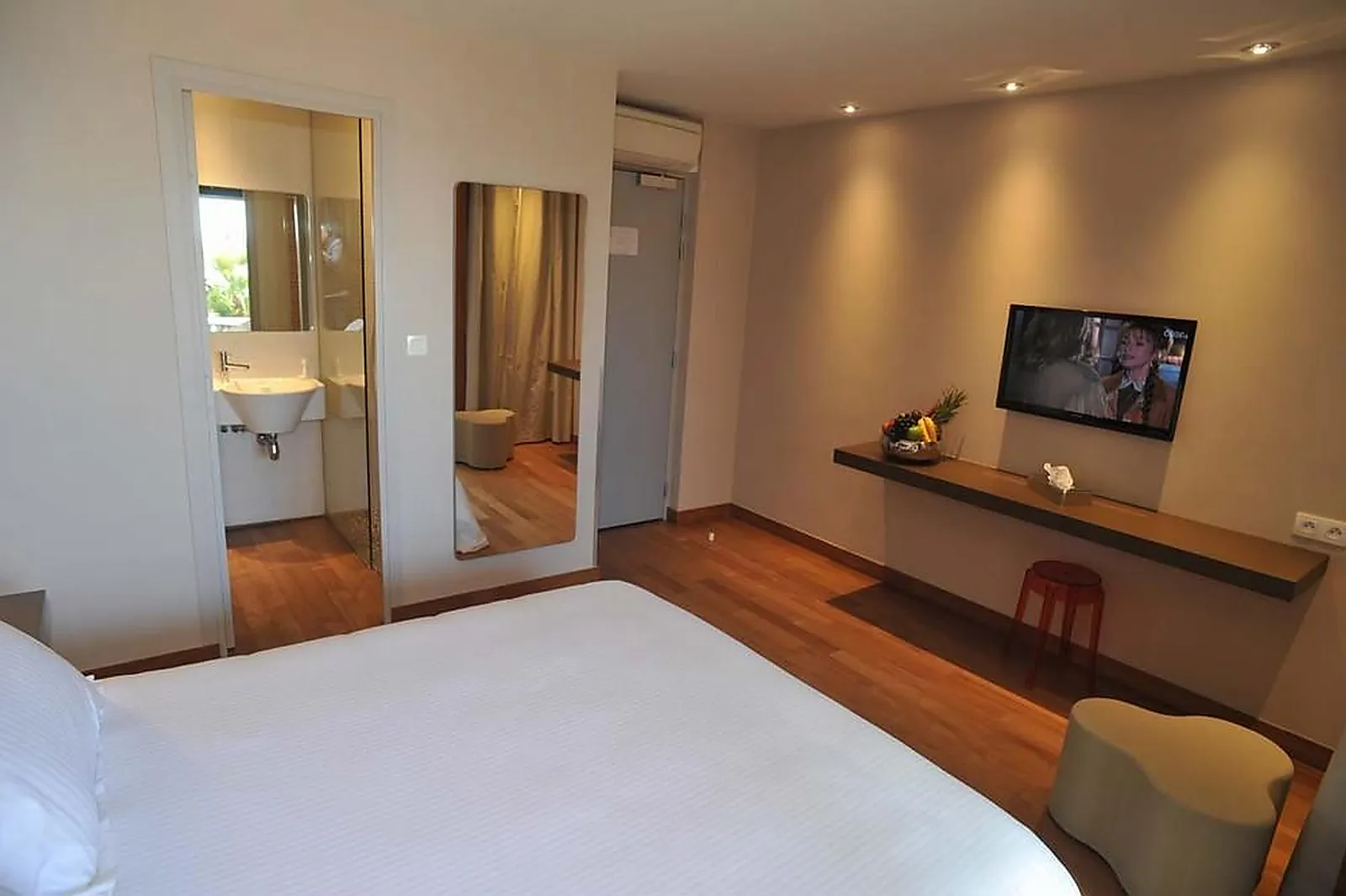 Lieux événementiels, HÔTEL BOR