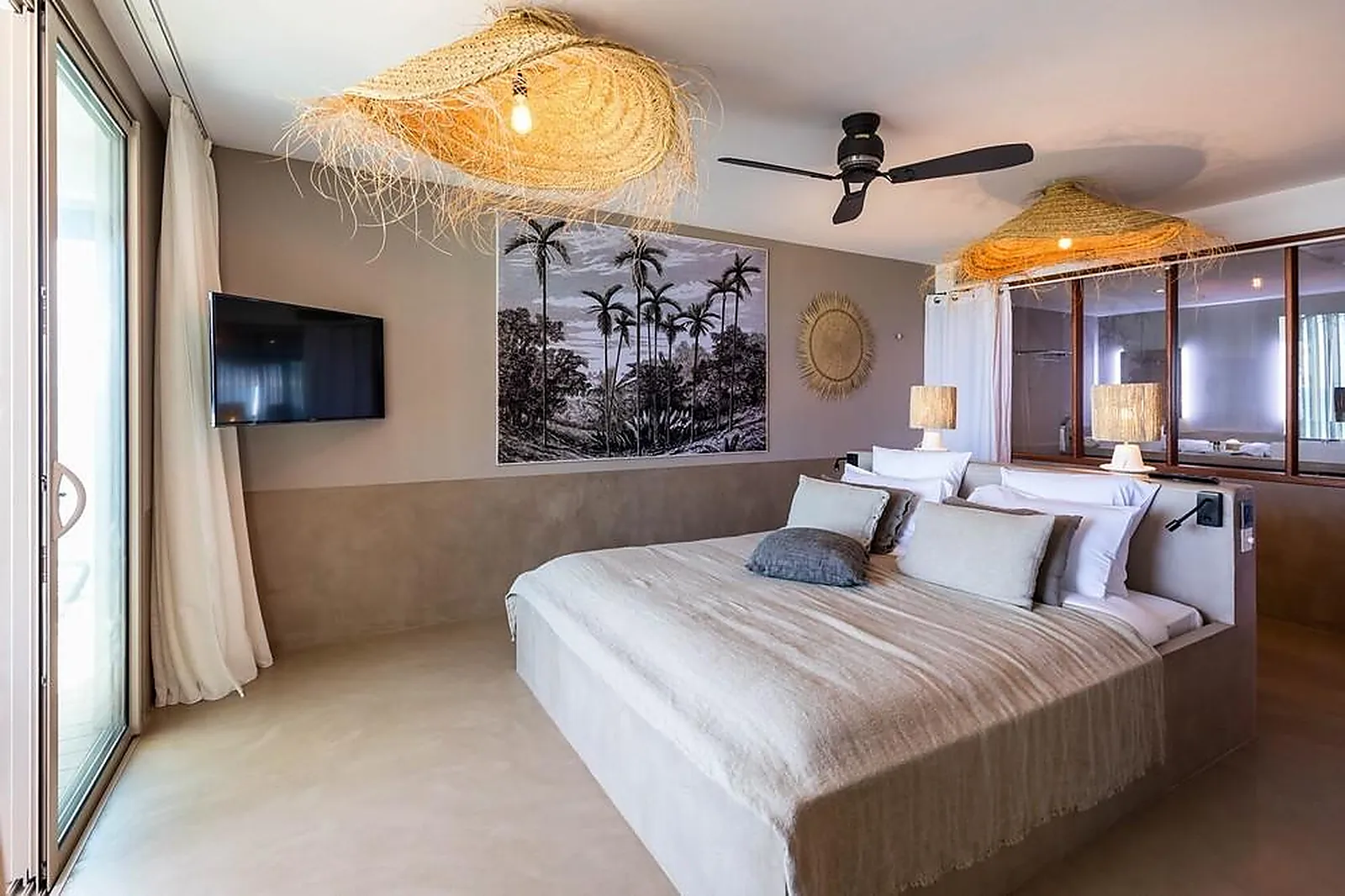 Lieux événementiels, HÔTEL BOUCAN CANOT