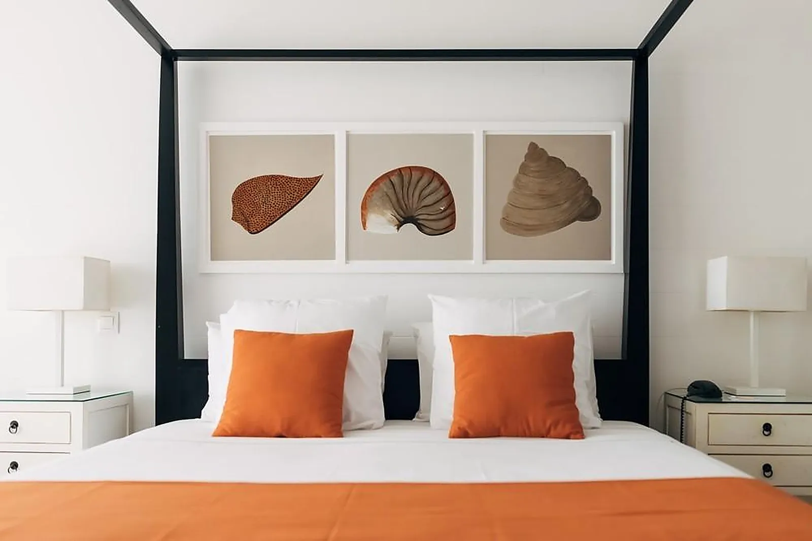 Lieux événementiels, HÔTEL BOUCAN CANOT