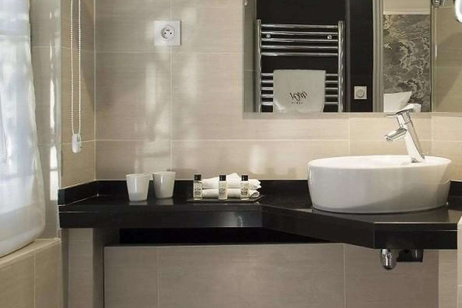 Lieux événementiels, HÔTEL BOURGOGNE ET MONTANA