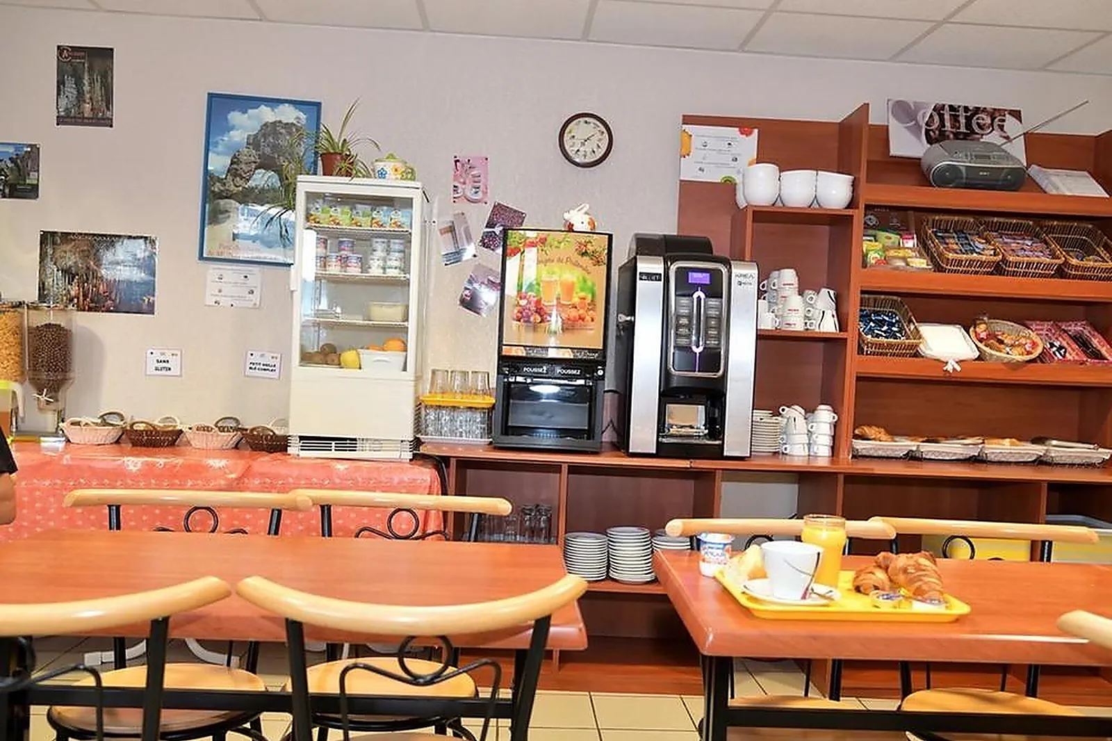 Lieux événementiels, HÔTEL BOWLING DE MILLAU