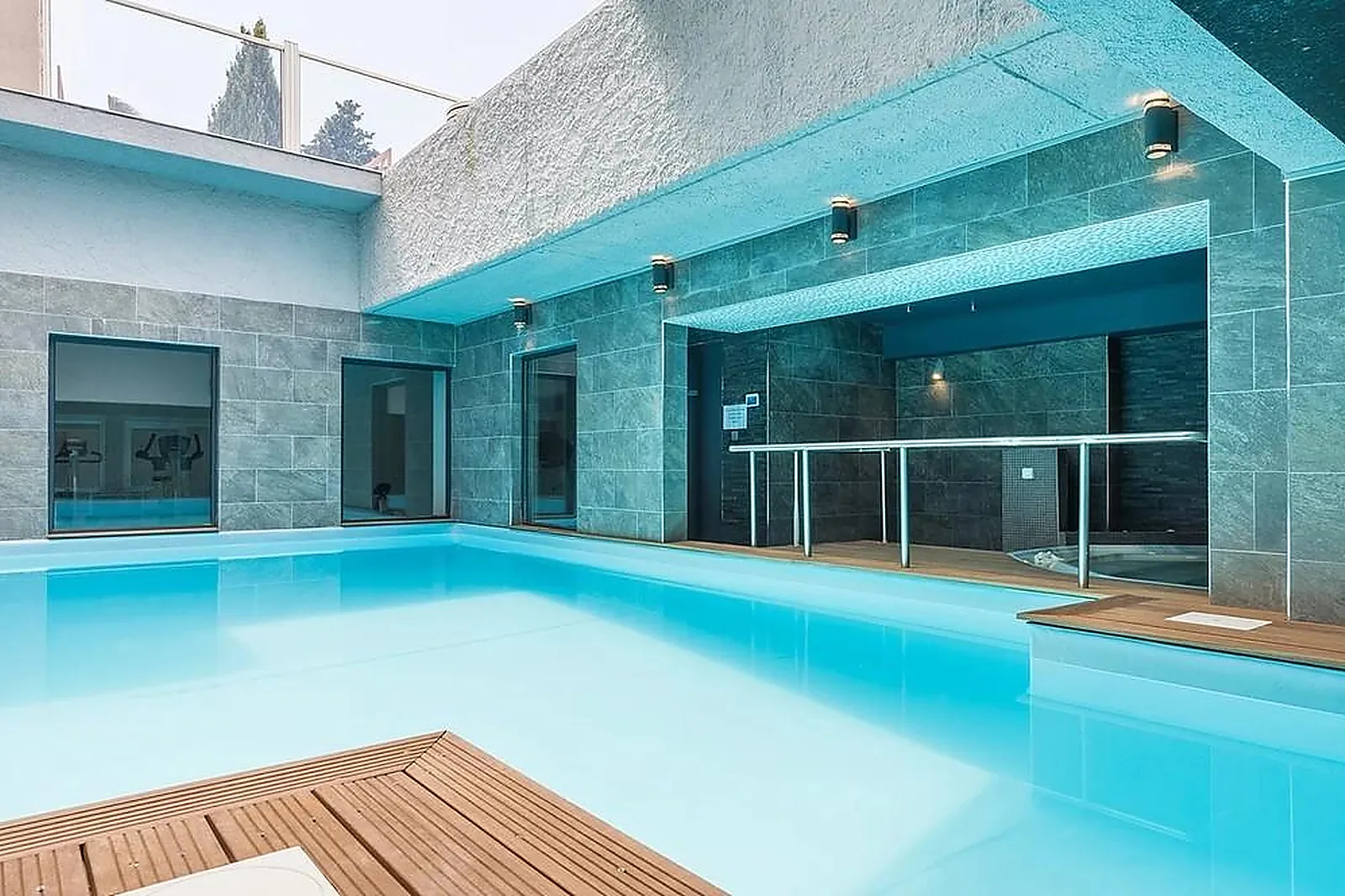 Lieux événementiels, HOTEL BRISE DE MER