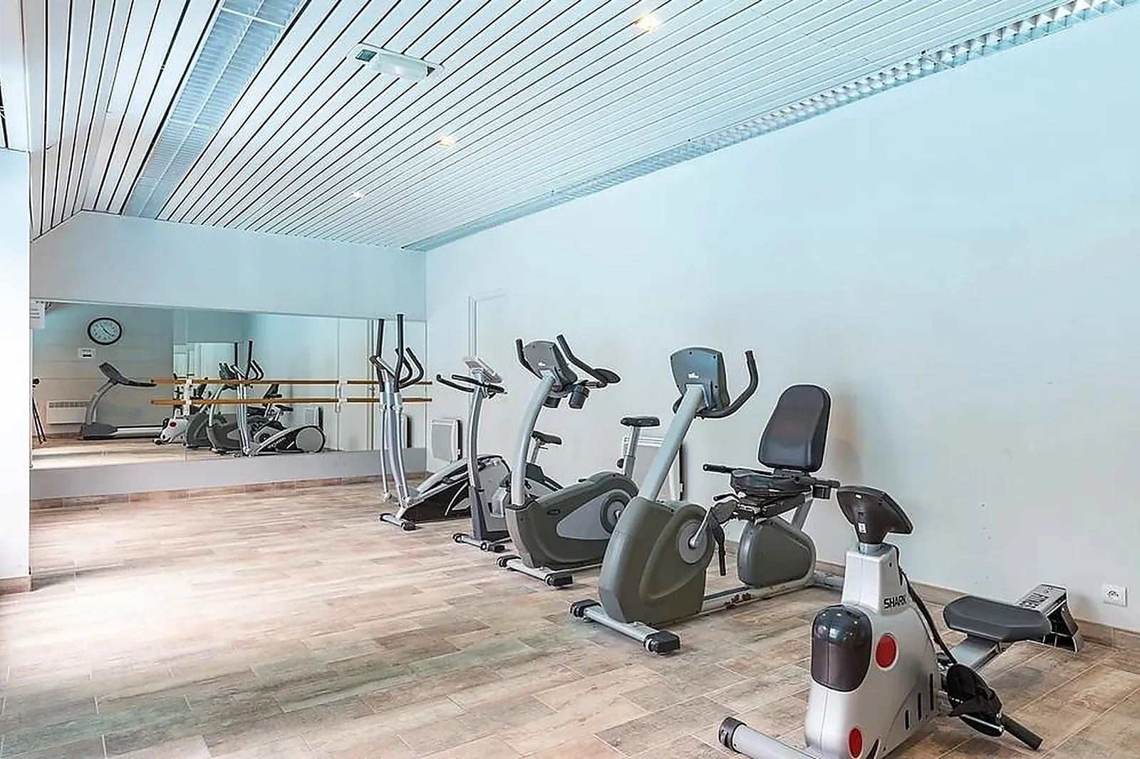 Lieux événementiels, HOTEL BRISE DE MER