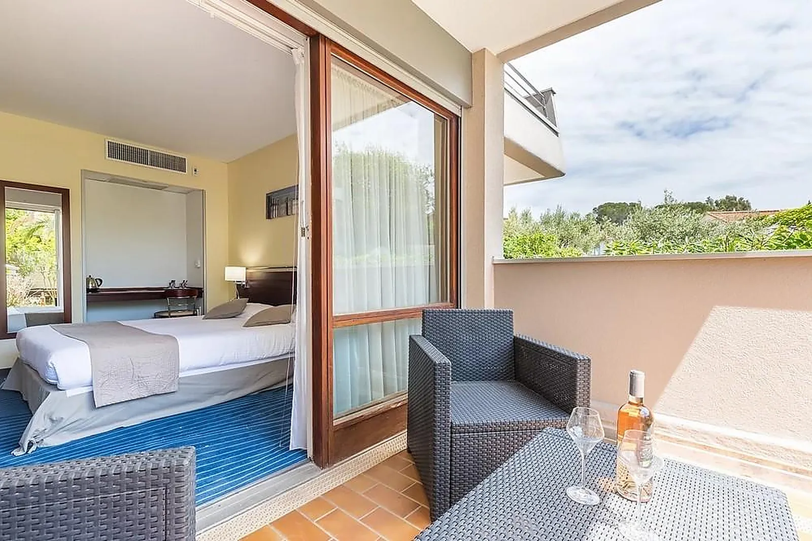 Lieux événementiels, HOTEL BRISE DE MER