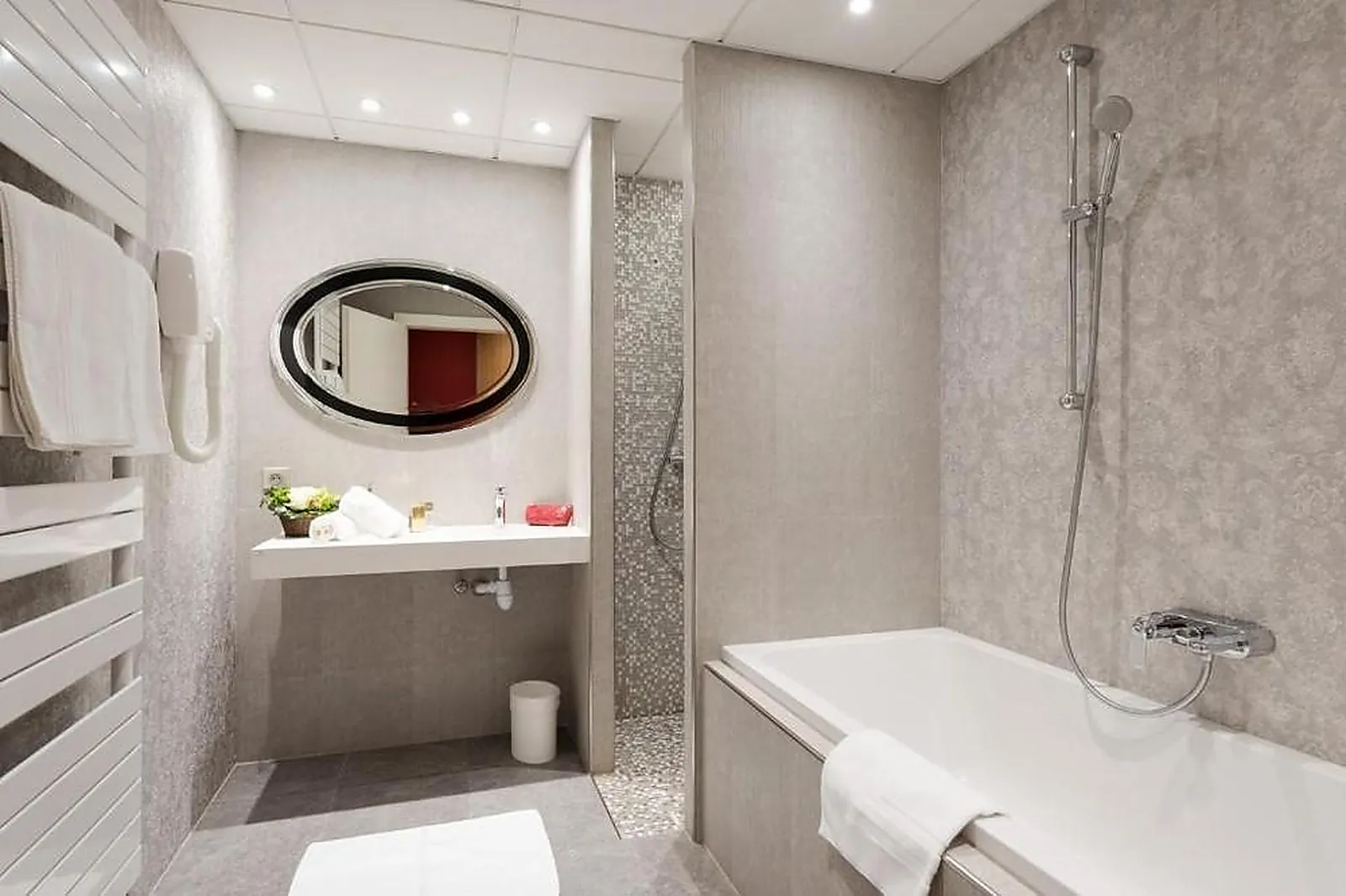 Lieux événementiels, HÔTEL BRISTOL