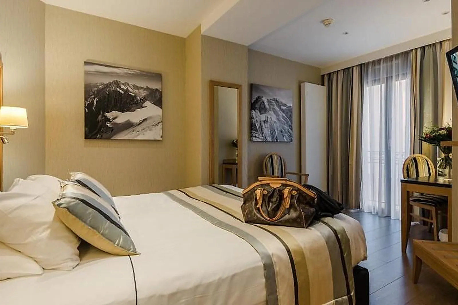 Lieux événementiels, HÔTEL BRISTOL