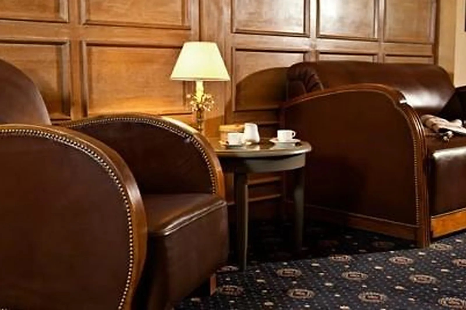 Lieux événementiels, HÔTEL BRISTOL AVIGNON