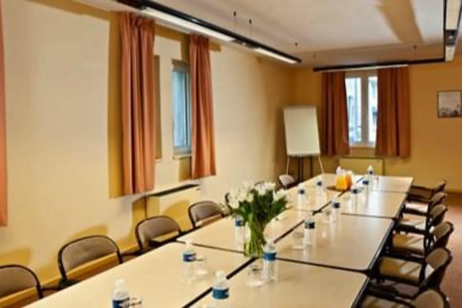 Lieux événementiels, HÔTEL BRISTOL AVIGNON