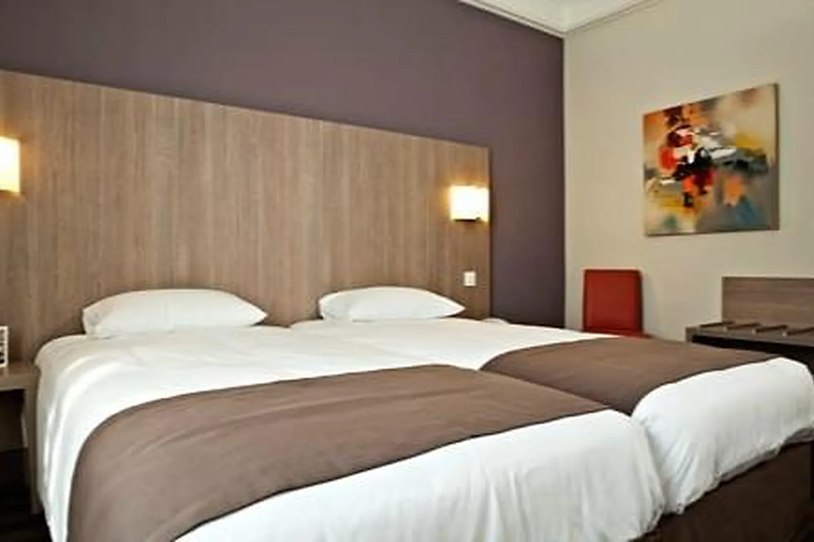 Lieux événementiels, HÔTEL BRISTOL AVIGNON