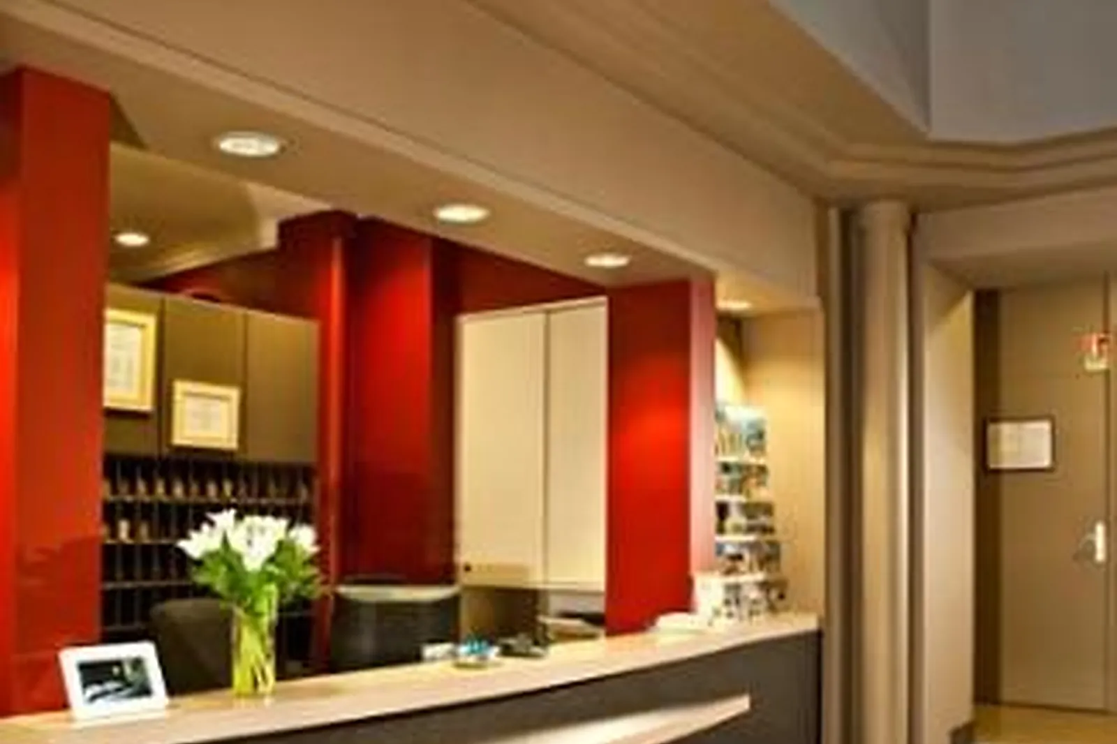 Lieux événementiels, HÔTEL BRISTOL AVIGNON