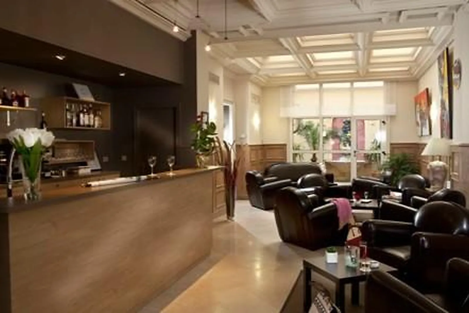 Lieux événementiels, HÔTEL BRISTOL AVIGNON